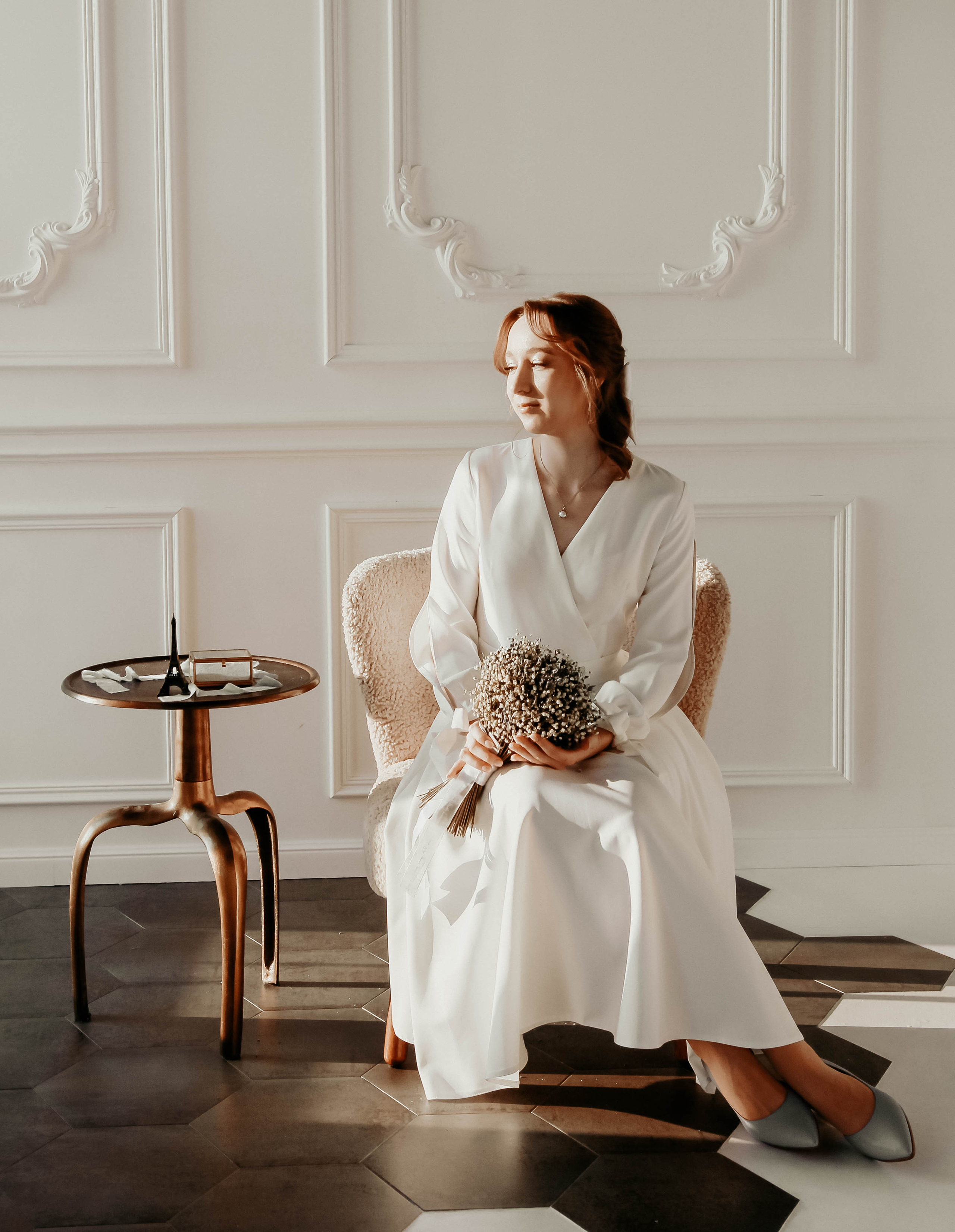 Антон и Дарья. Семейный Фотограф и Видеограф в Уфе Айгуль Васильева