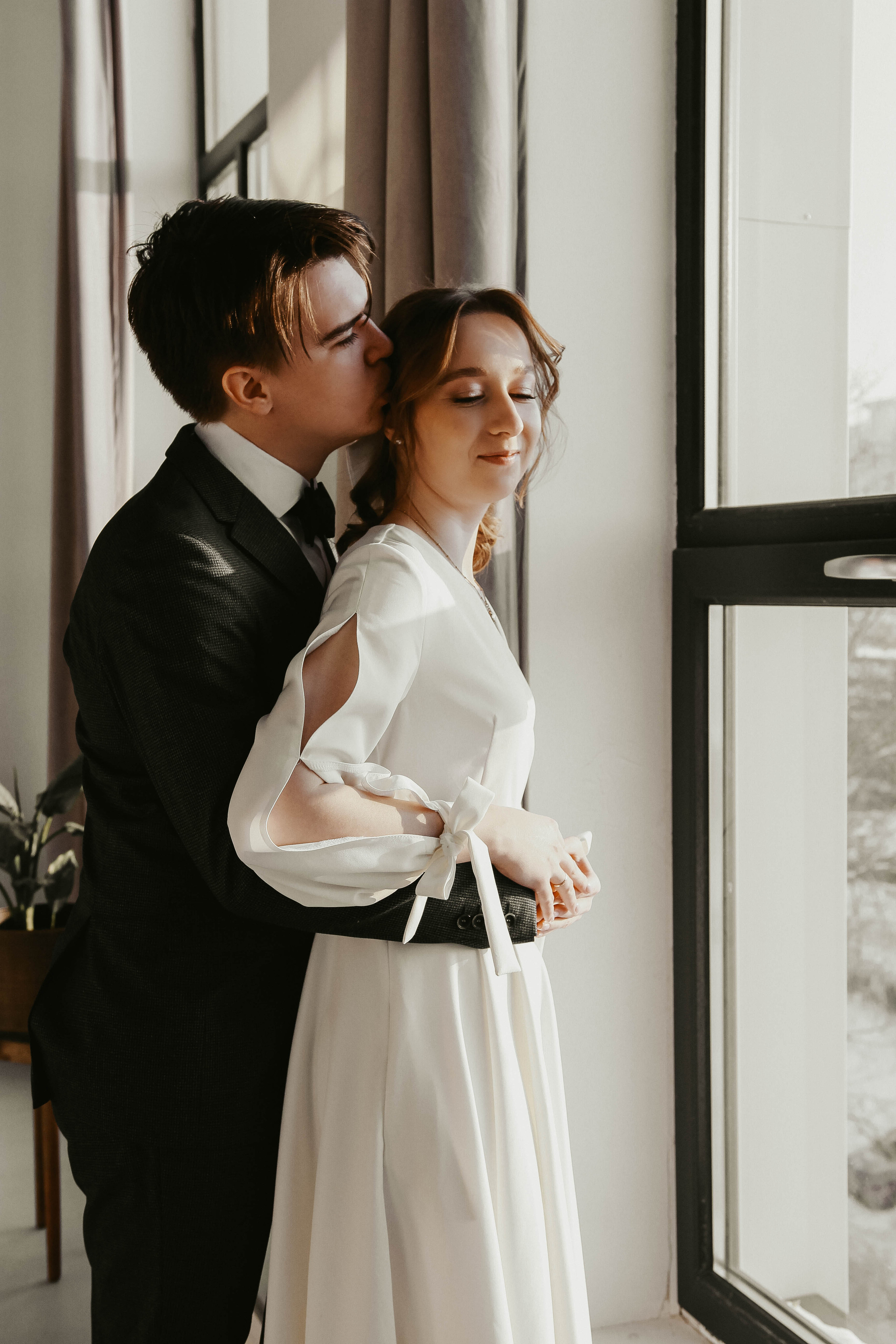 Антон и Дарья. Семейный Фотограф и Видеограф в Уфе Айгуль Васильева