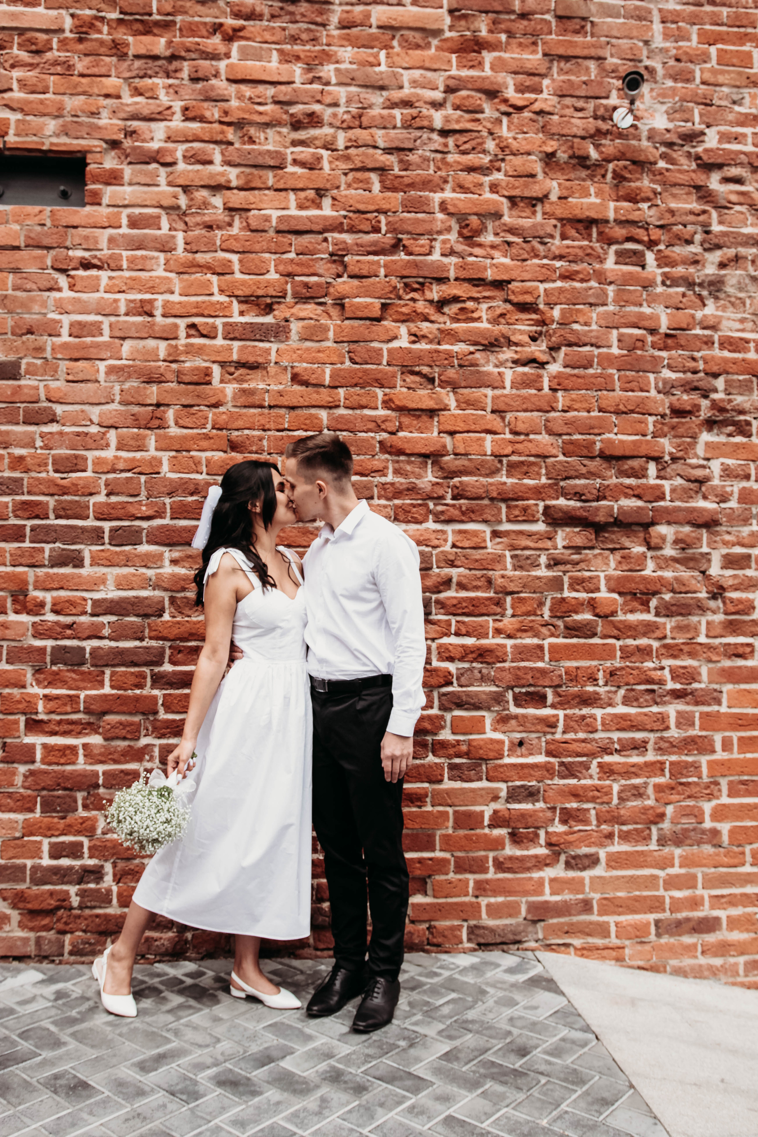 Свадьба для двоих. Семейный Фотограф и Видеограф в Уфе Айгуль Васильева