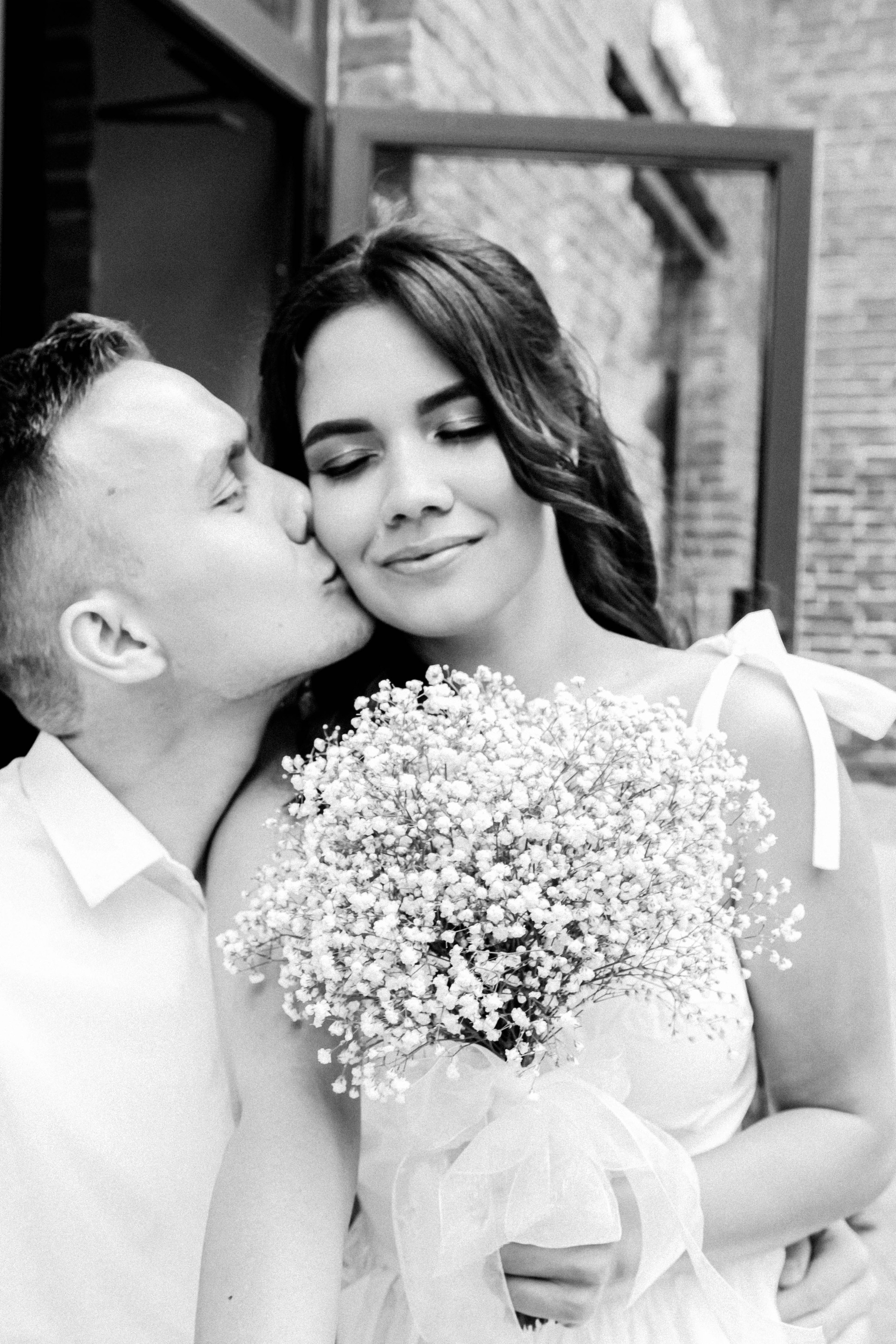 Свадьба для двоих. Семейный Фотограф и Видеограф в Уфе Айгуль Васильева