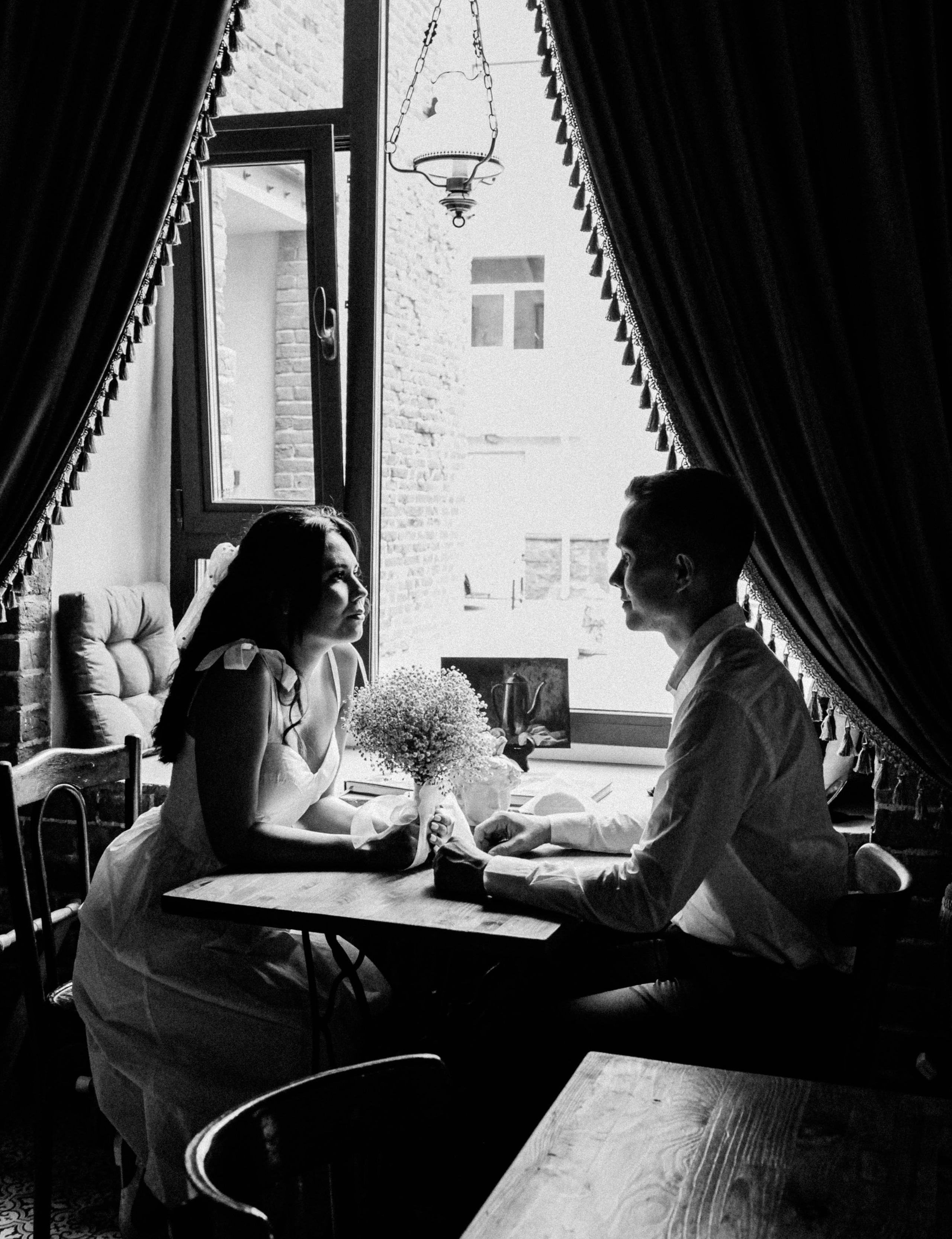 Свадьба для двоих. Семейный Фотограф и Видеограф в Уфе Айгуль Васильева