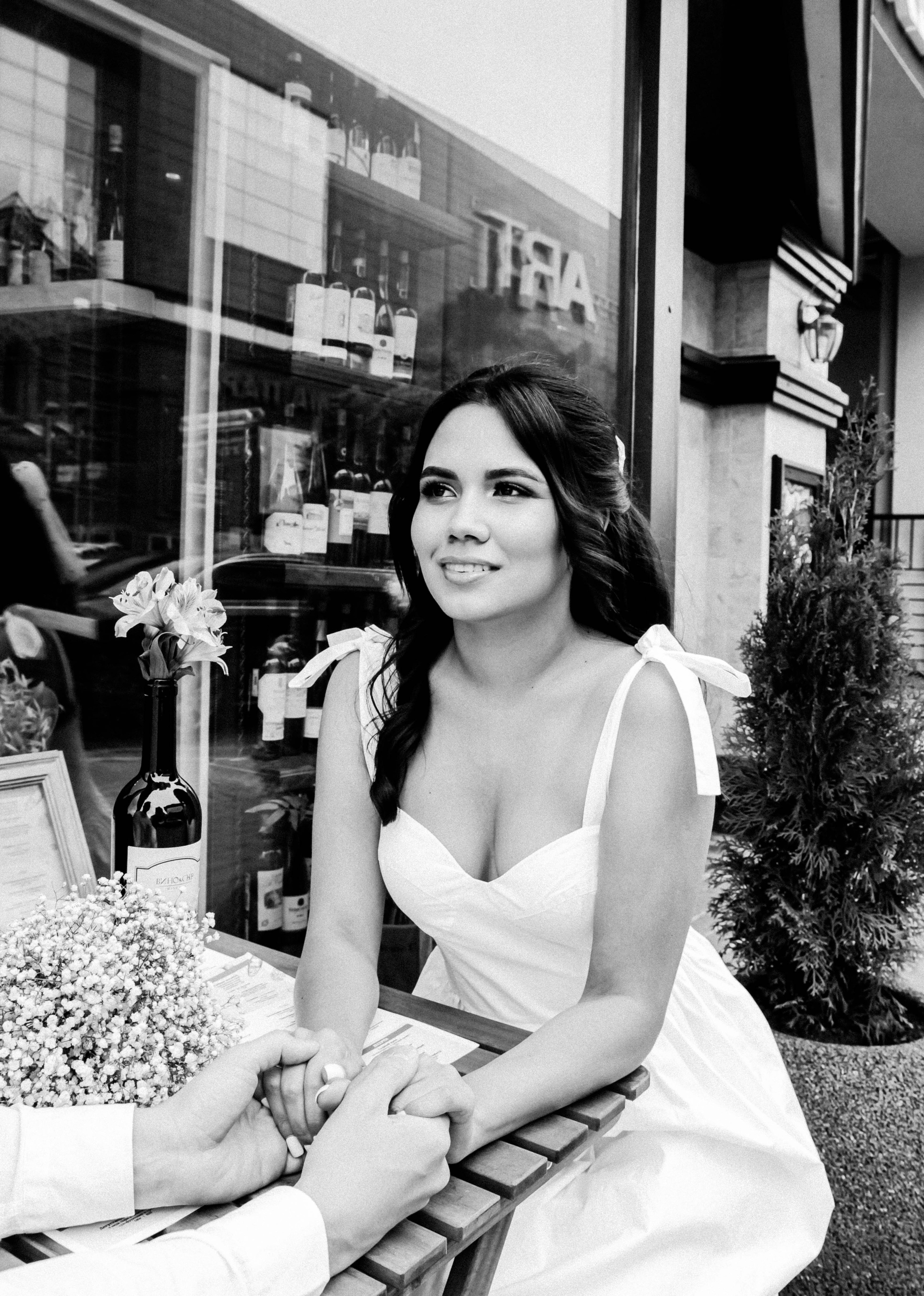 Свадьба для двоих. Семейный Фотограф и Видеограф в Уфе Айгуль Васильева