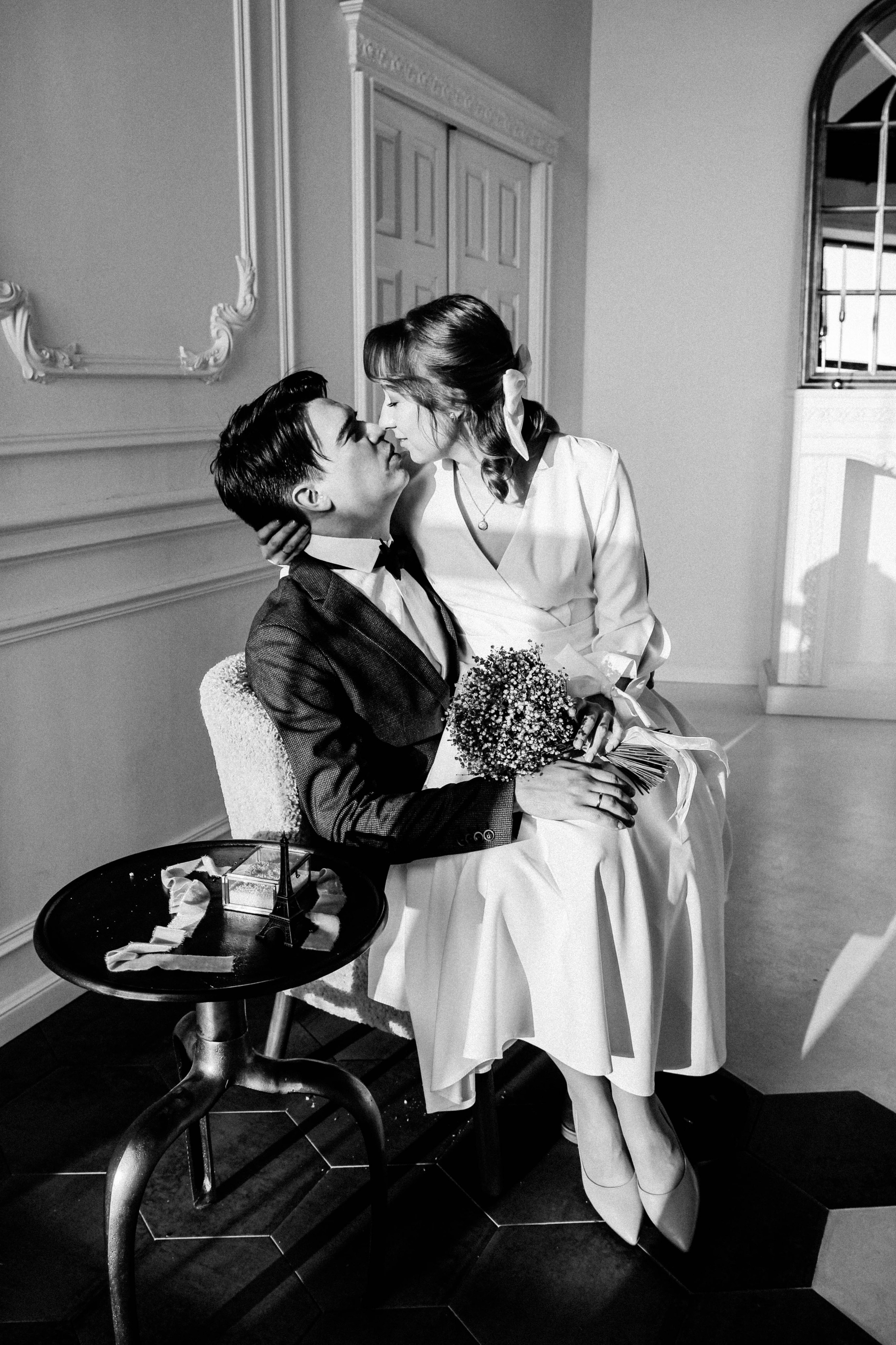 Антон и Дарья. Семейный Фотограф и Видеограф в Уфе Айгуль Васильева