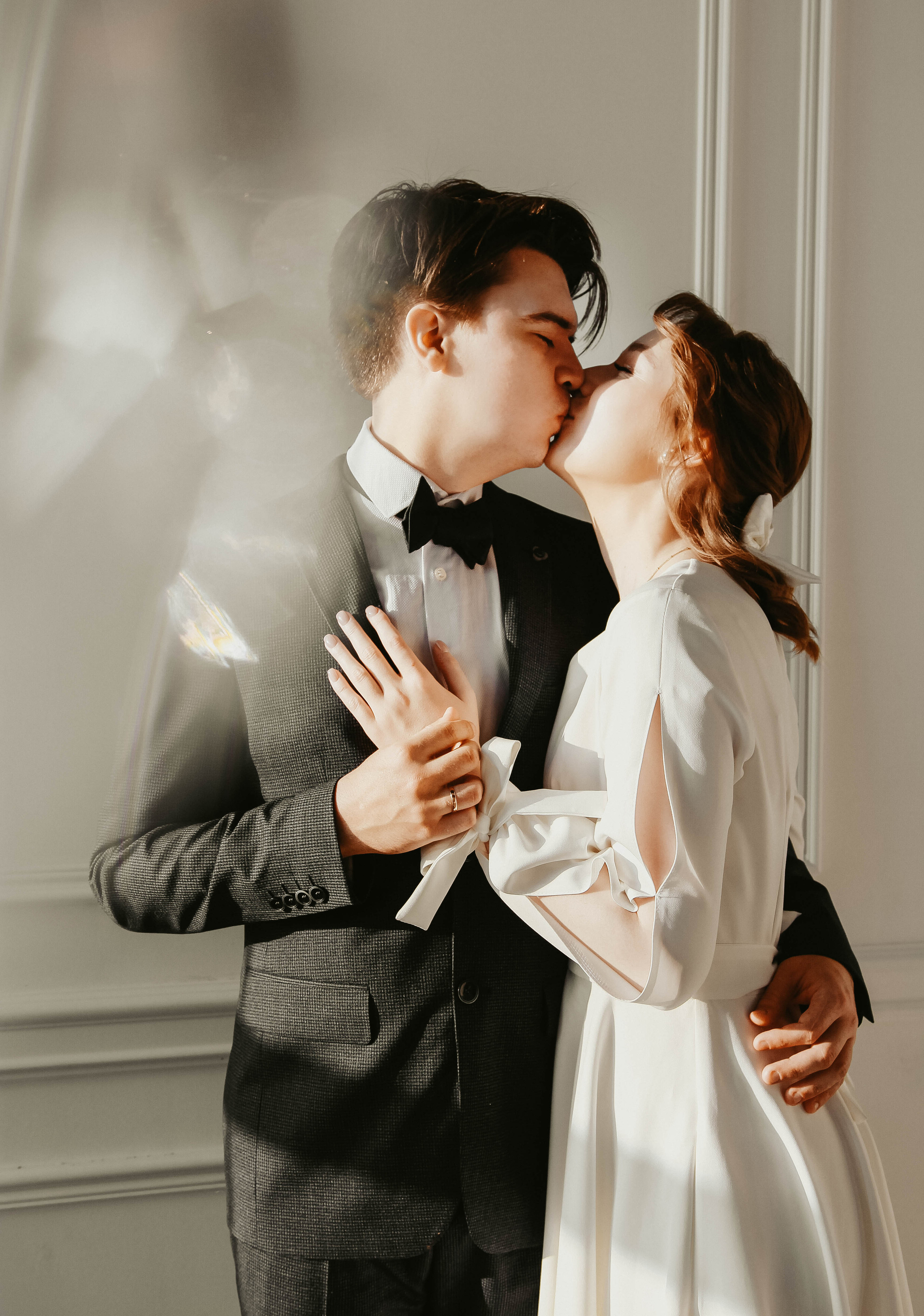 Антон и Дарья. Семейный Фотограф и Видеограф в Уфе Айгуль Васильева