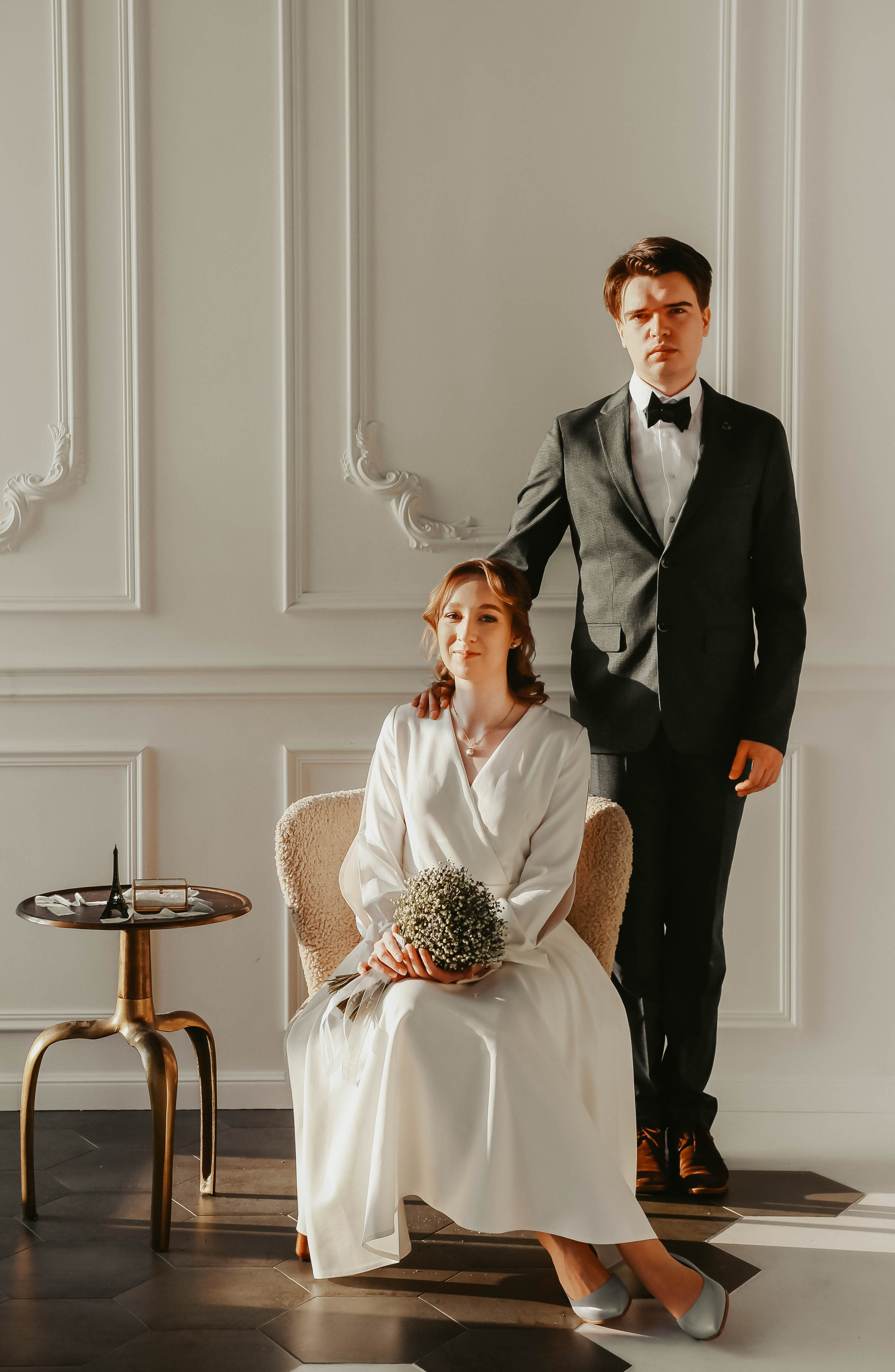 Антон и Дарья. Семейный Фотограф и Видеограф в Уфе Айгуль Васильева