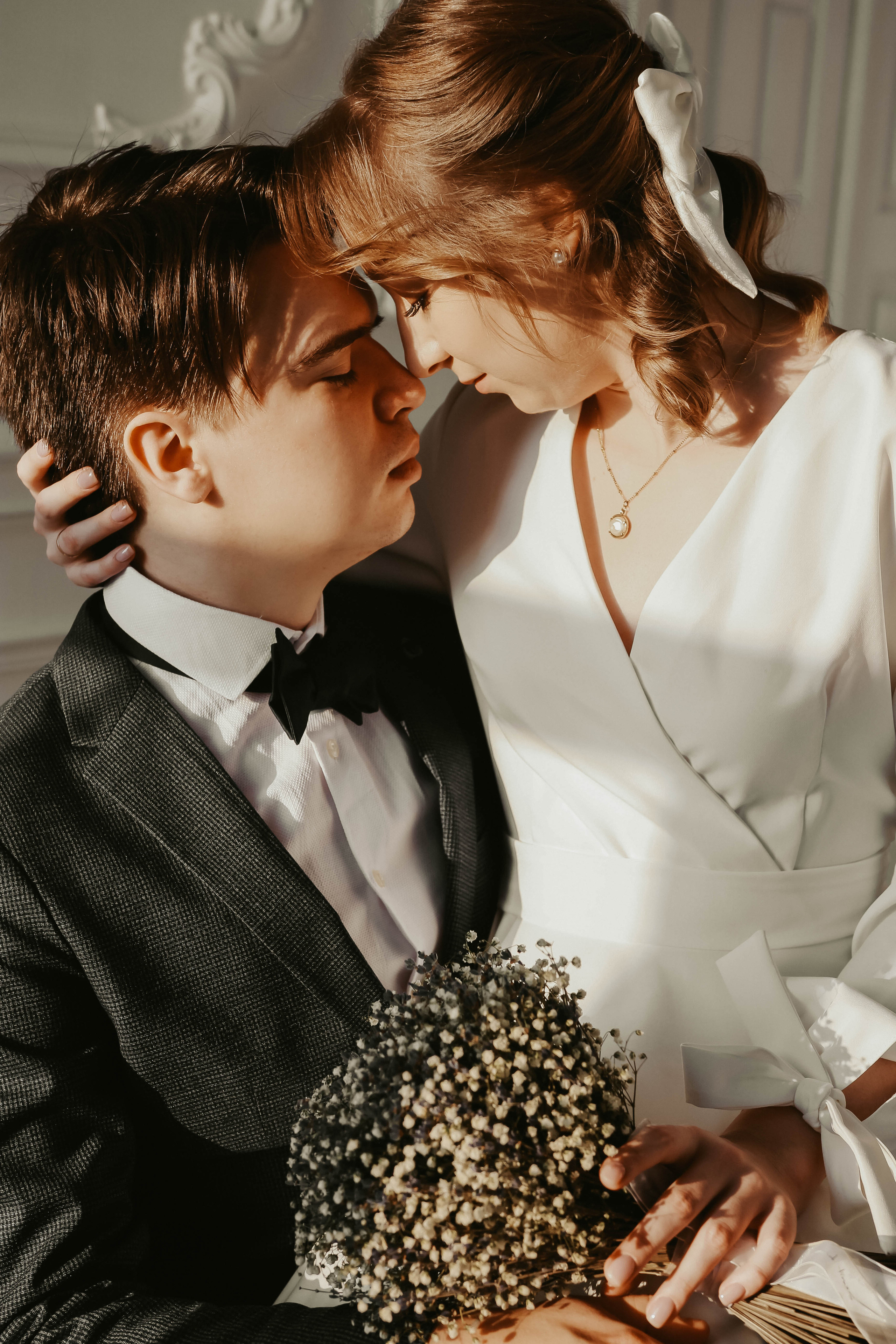 Антон и Дарья. Семейный Фотограф и Видеограф в Уфе Айгуль Васильева