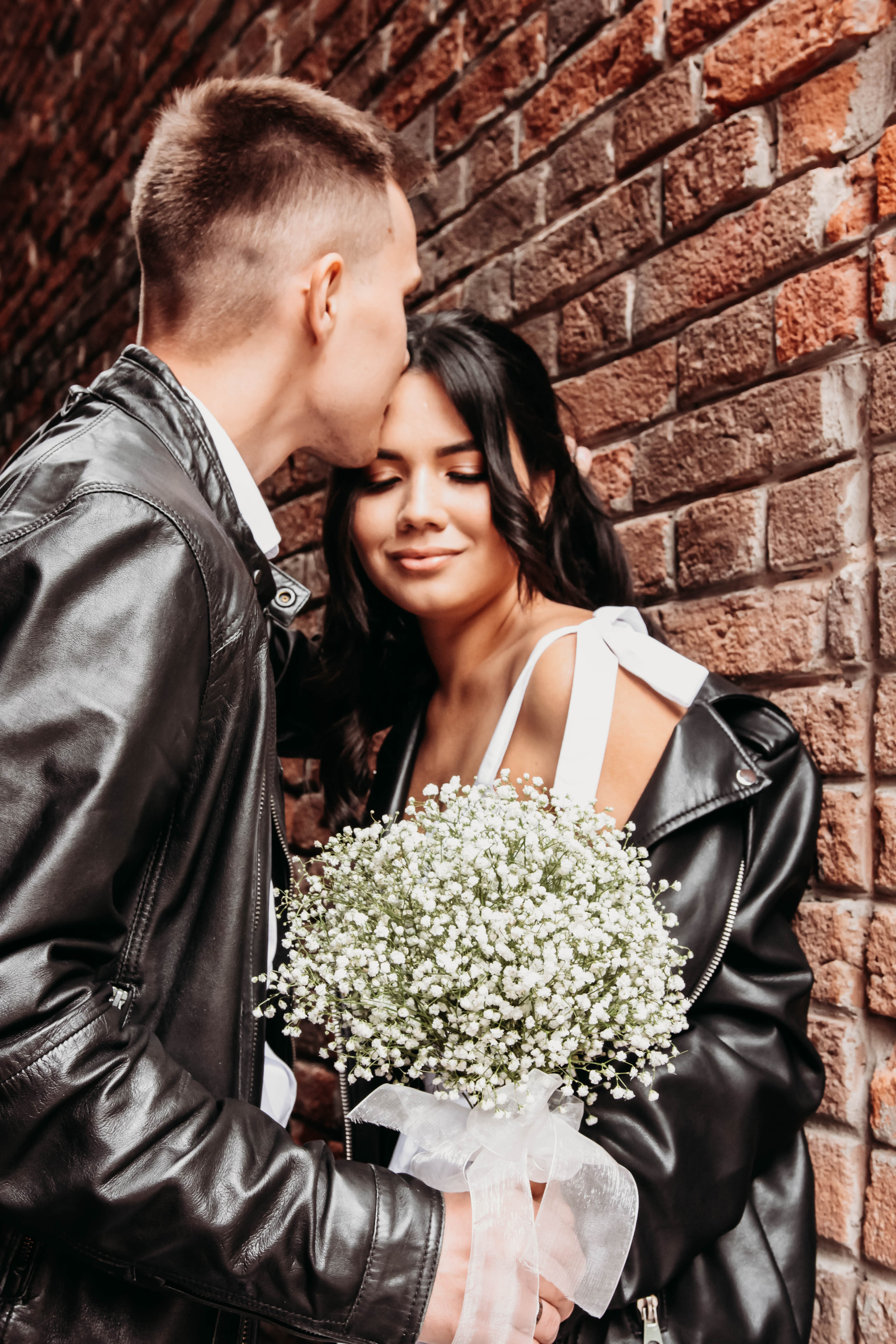 Свадьба для двоих. Семейный Фотограф и Видеограф в Уфе Айгуль Васильева