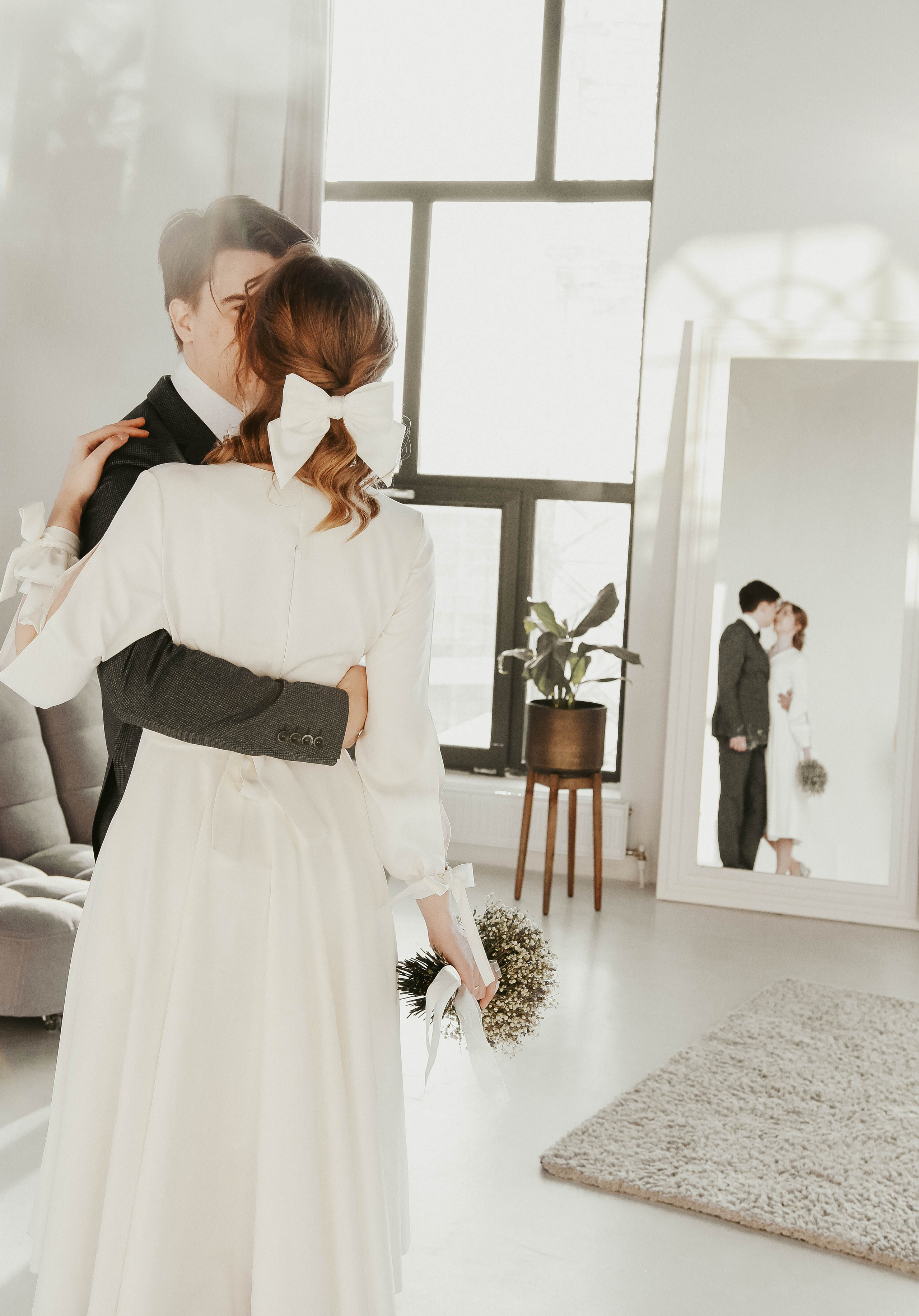 Антон и Дарья. Семейный Фотограф и Видеограф в Уфе Айгуль Васильева