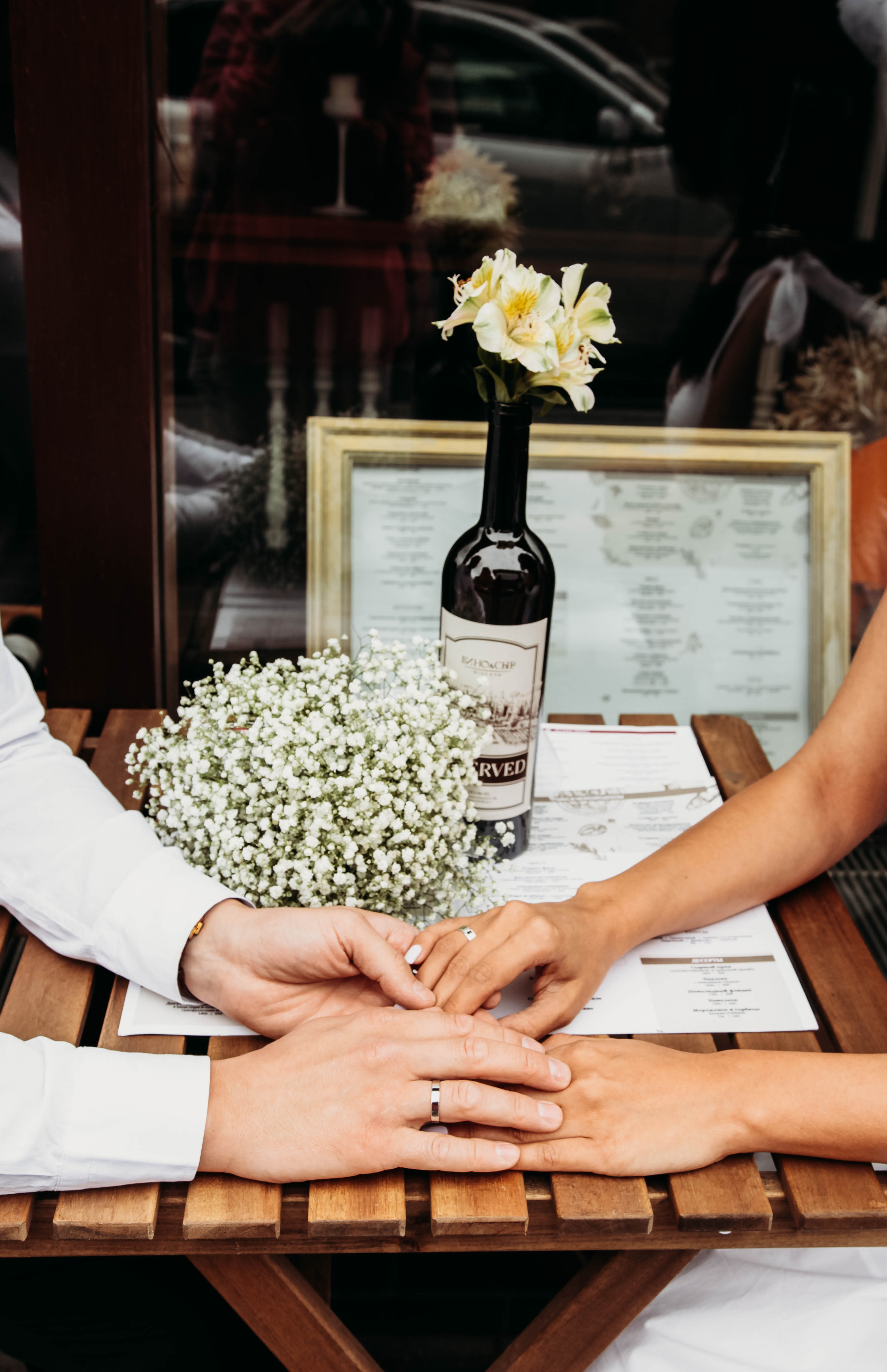 Свадьба для двоих. Семейный Фотограф и Видеограф в Уфе Айгуль Васильева