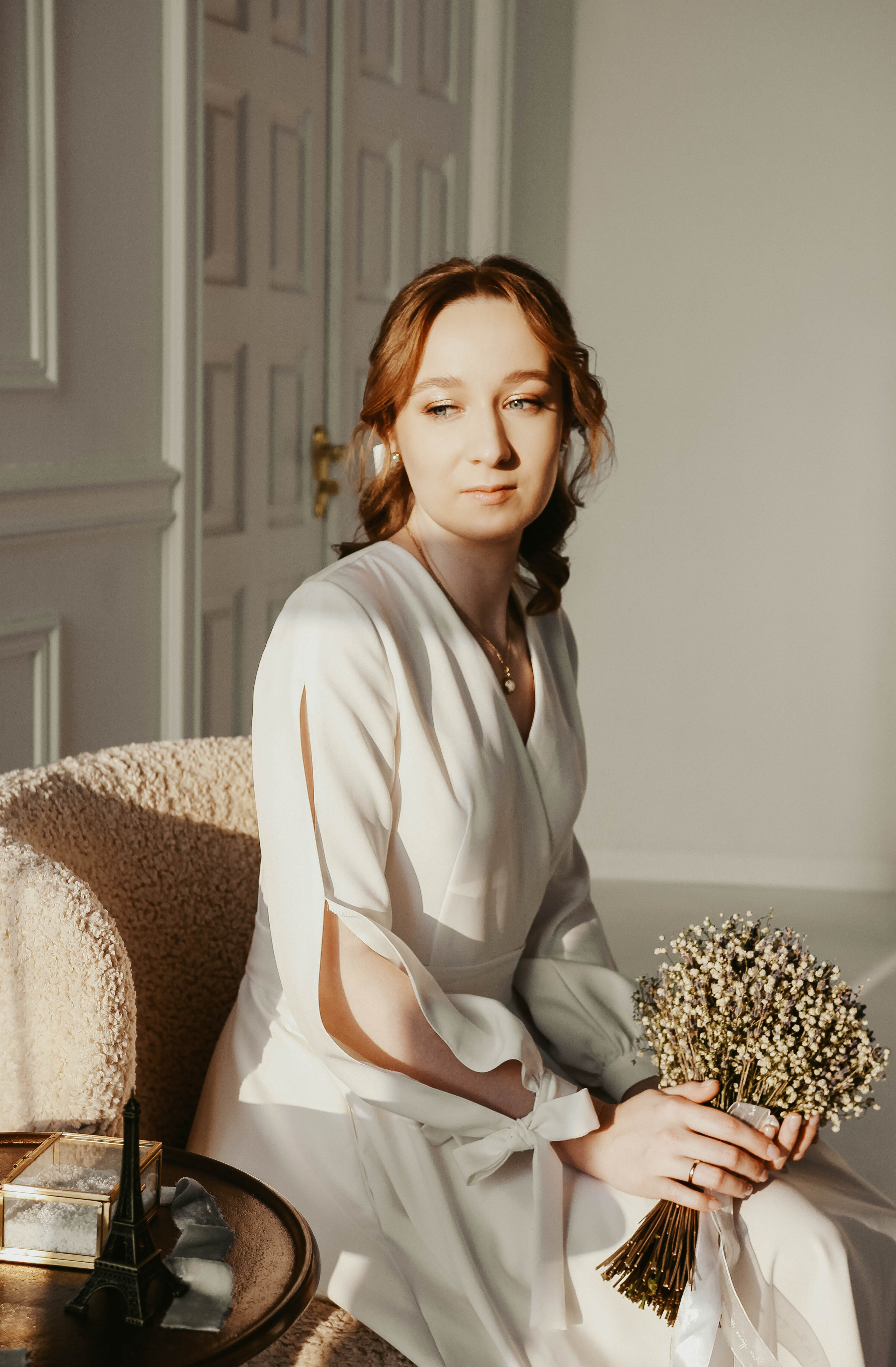 Антон и Дарья. Семейный Фотограф и Видеограф в Уфе Айгуль Васильева