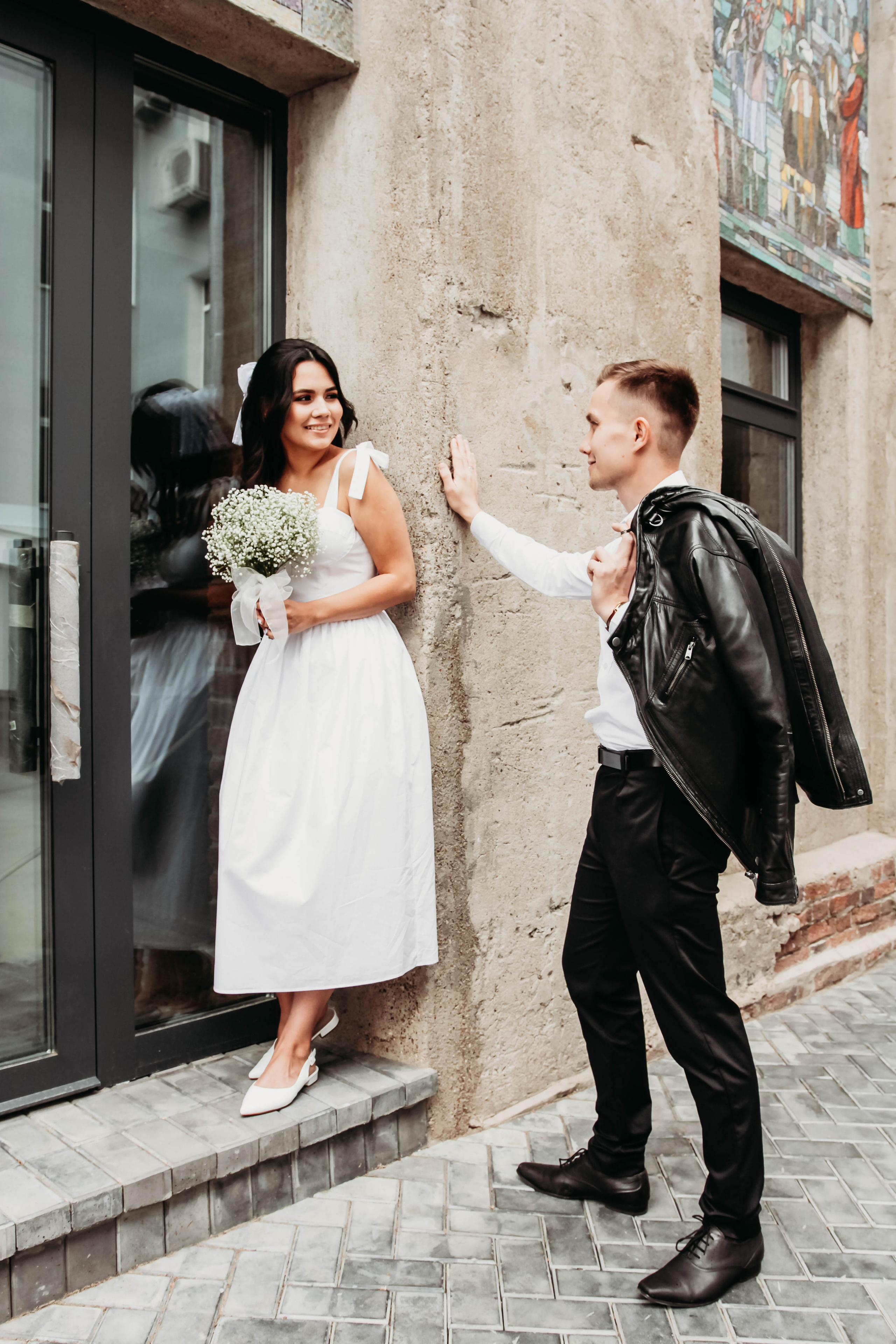 Свадьба для двоих. Семейный Фотограф и Видеограф в Уфе Айгуль Васильева