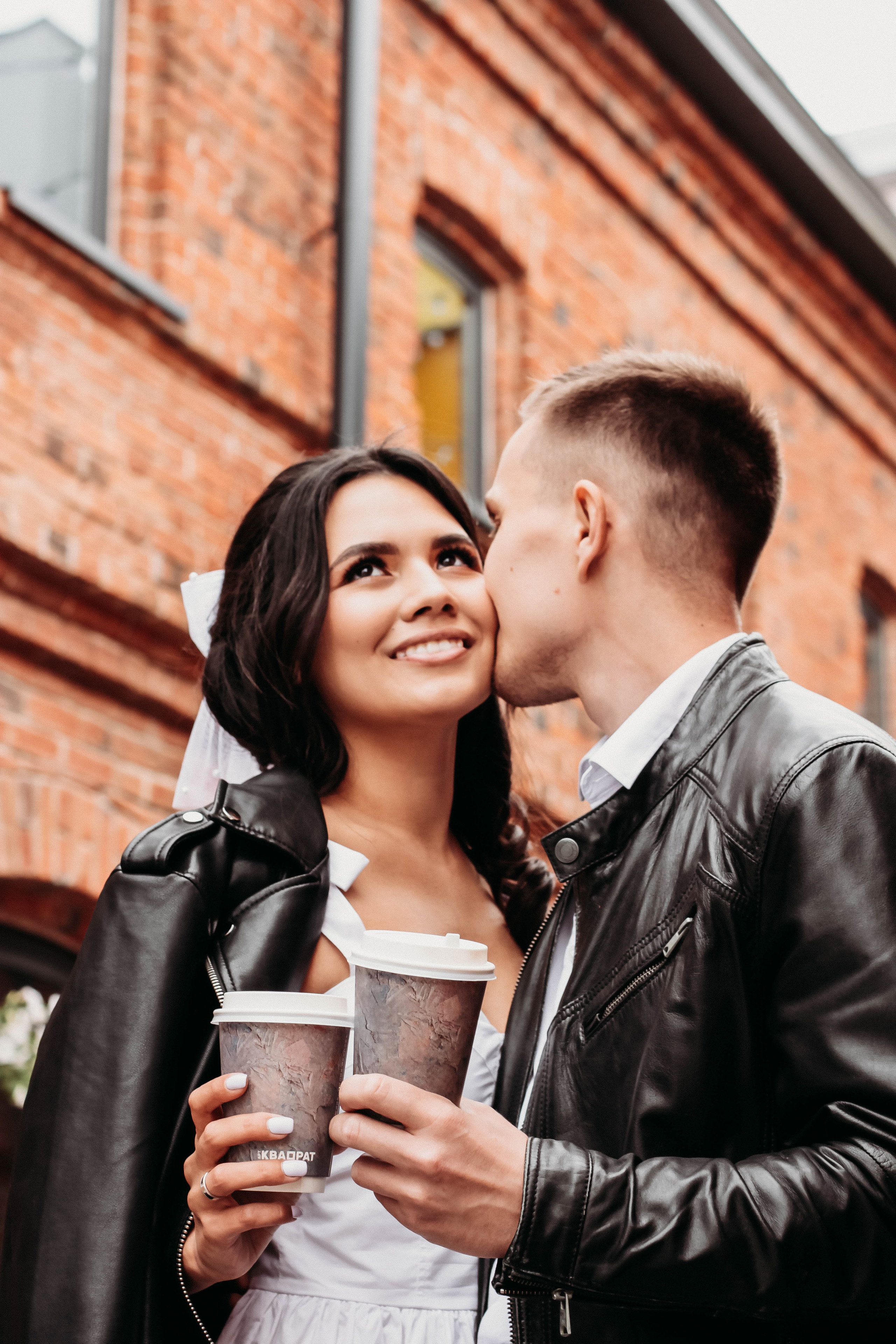 Свадьба для двоих. Семейный Фотограф и Видеограф в Уфе Айгуль Васильева