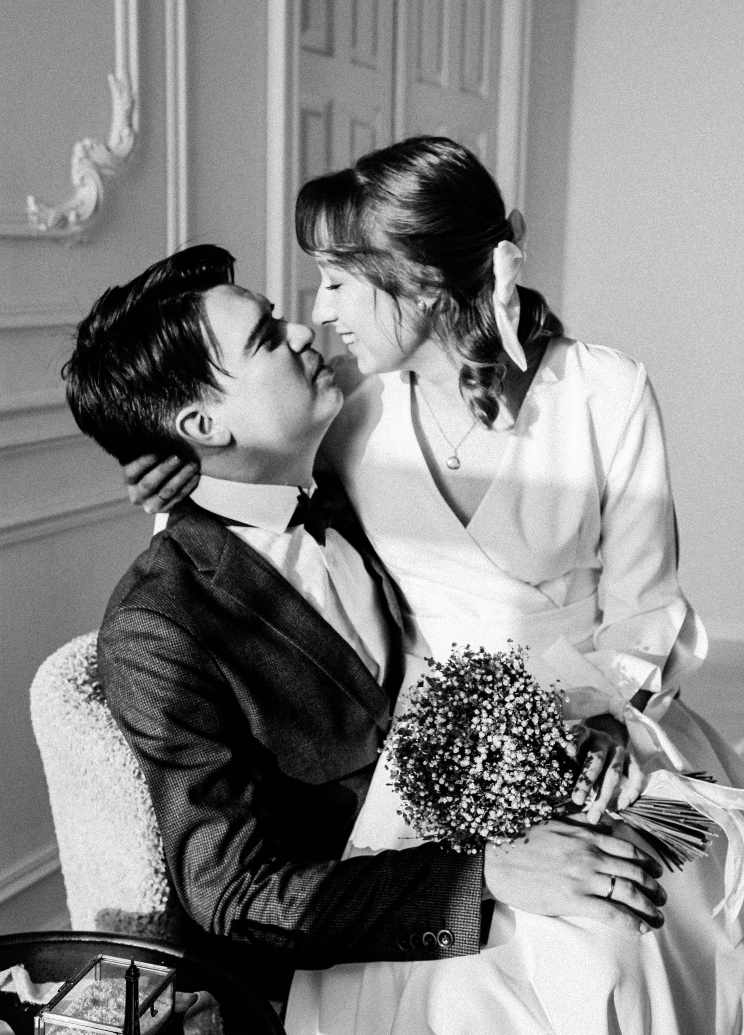 Антон и Дарья. Семейный Фотограф и Видеограф в Уфе Айгуль Васильева