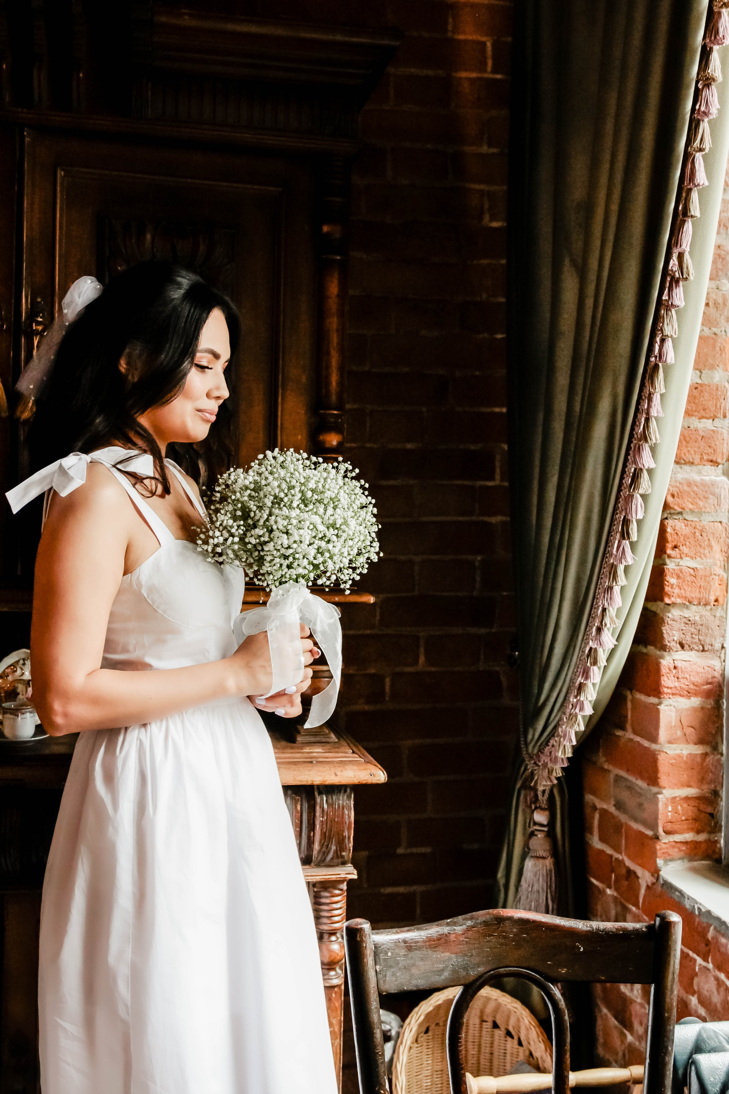 Свадьба для двоих. Семейный Фотограф и Видеограф в Уфе Айгуль Васильева