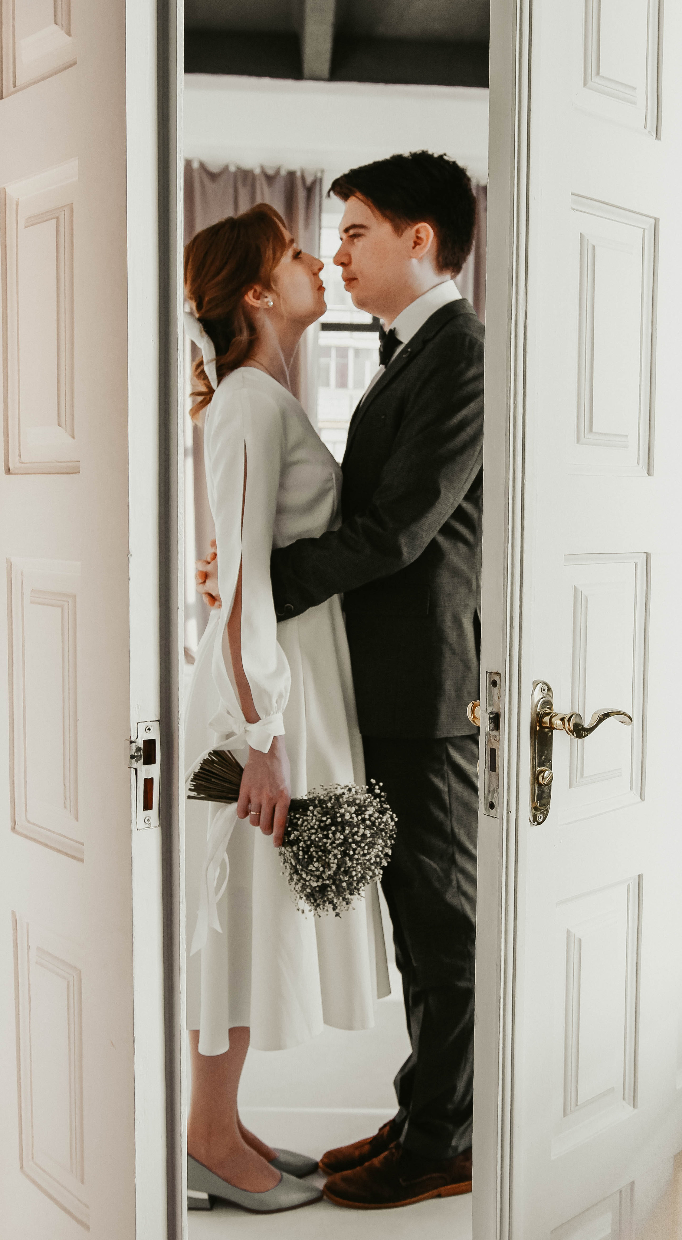 Антон и Дарья. Семейный Фотограф и Видеограф в Уфе Айгуль Васильева