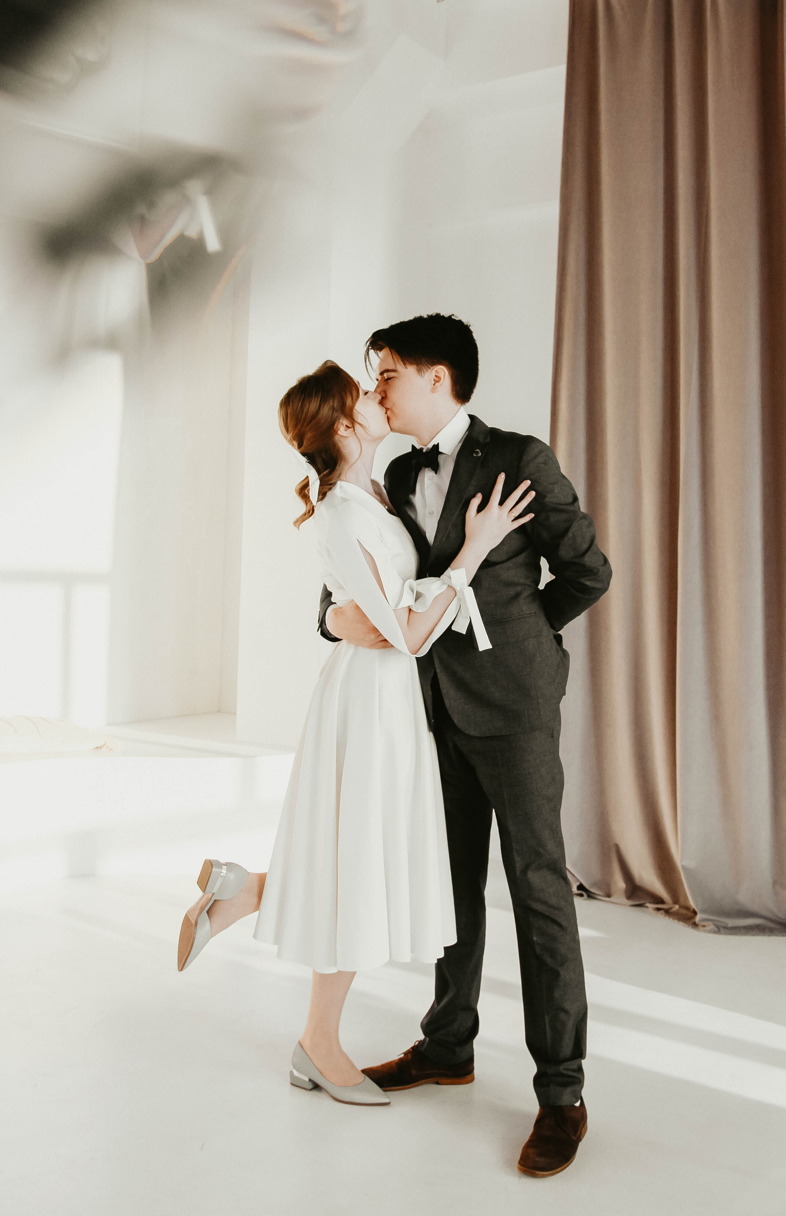 Антон и Дарья. Семейный Фотограф и Видеограф в Уфе Айгуль Васильева