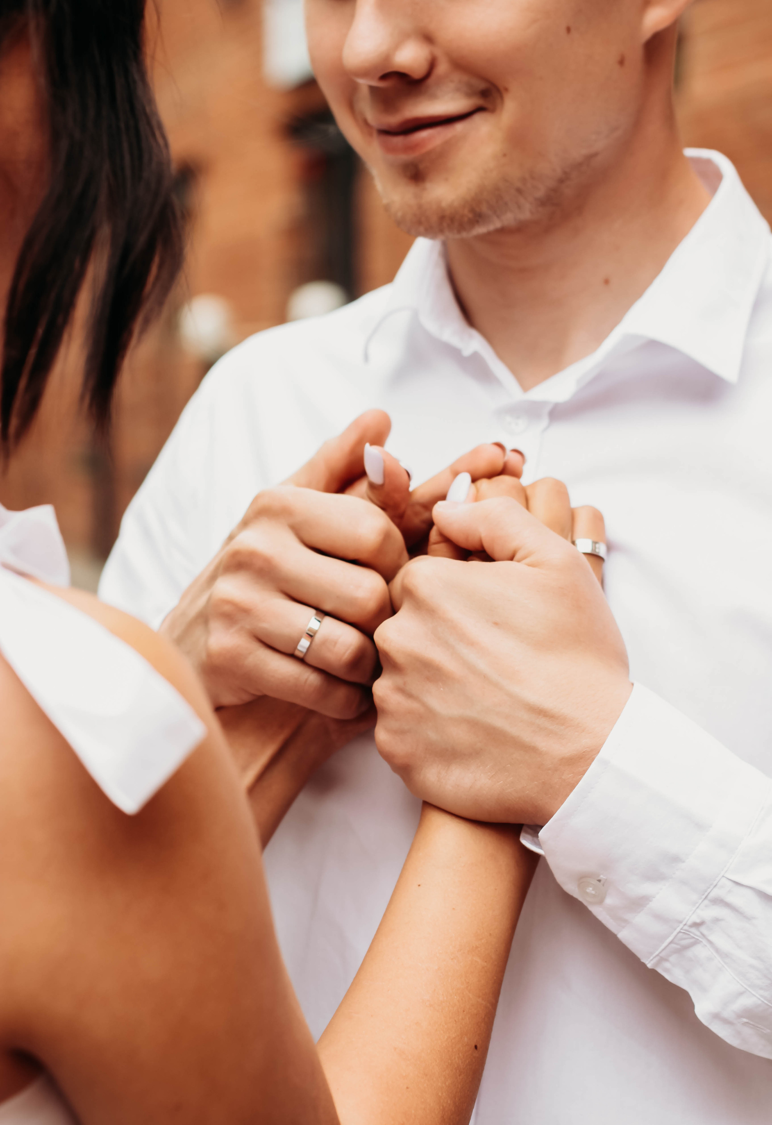 Свадьба для двоих. Семейный Фотограф и Видеограф в Уфе Айгуль Васильева