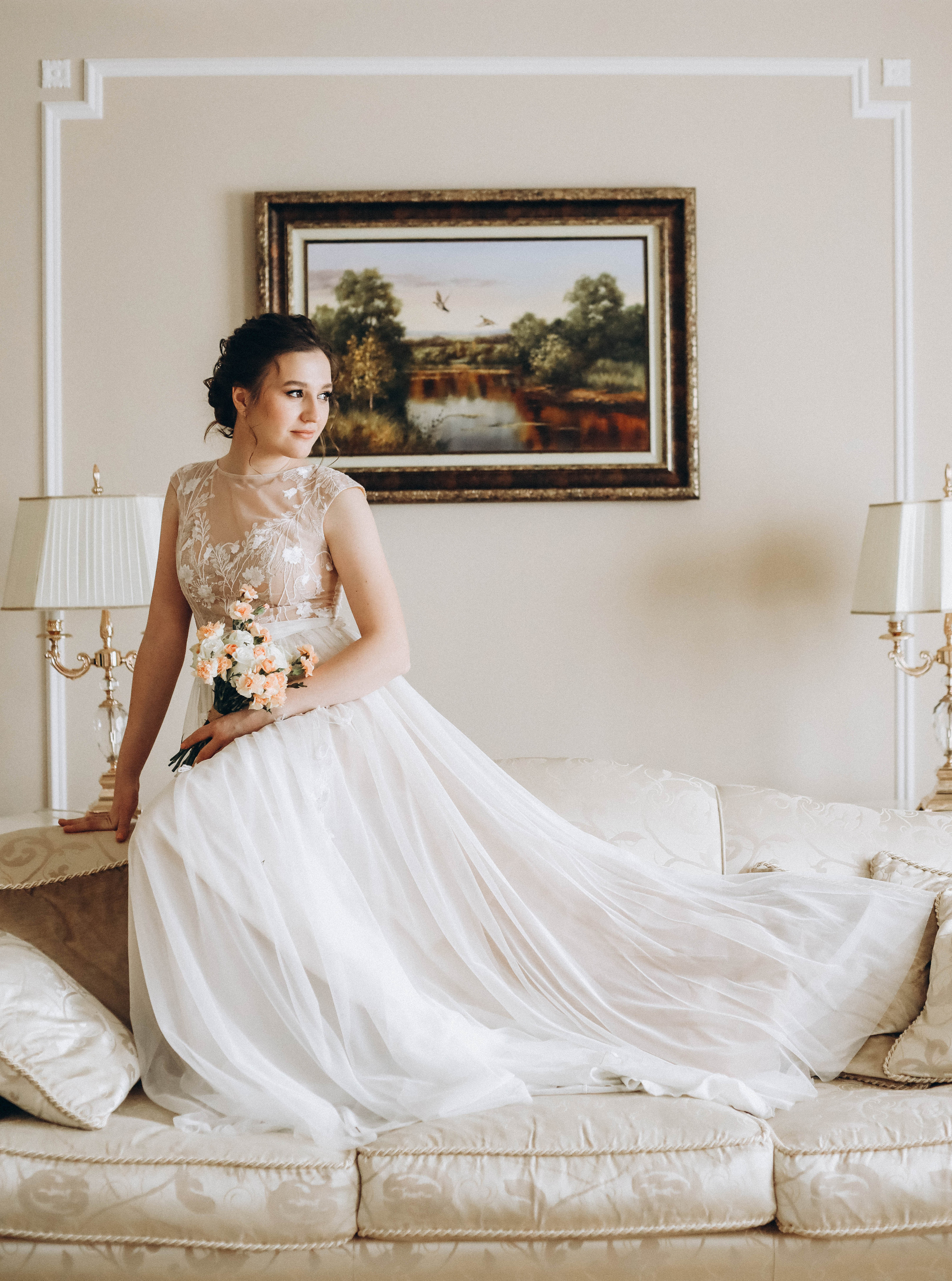 5 лет спустя. Семейный Фотограф и Видеограф в Уфе Айгуль Васильева