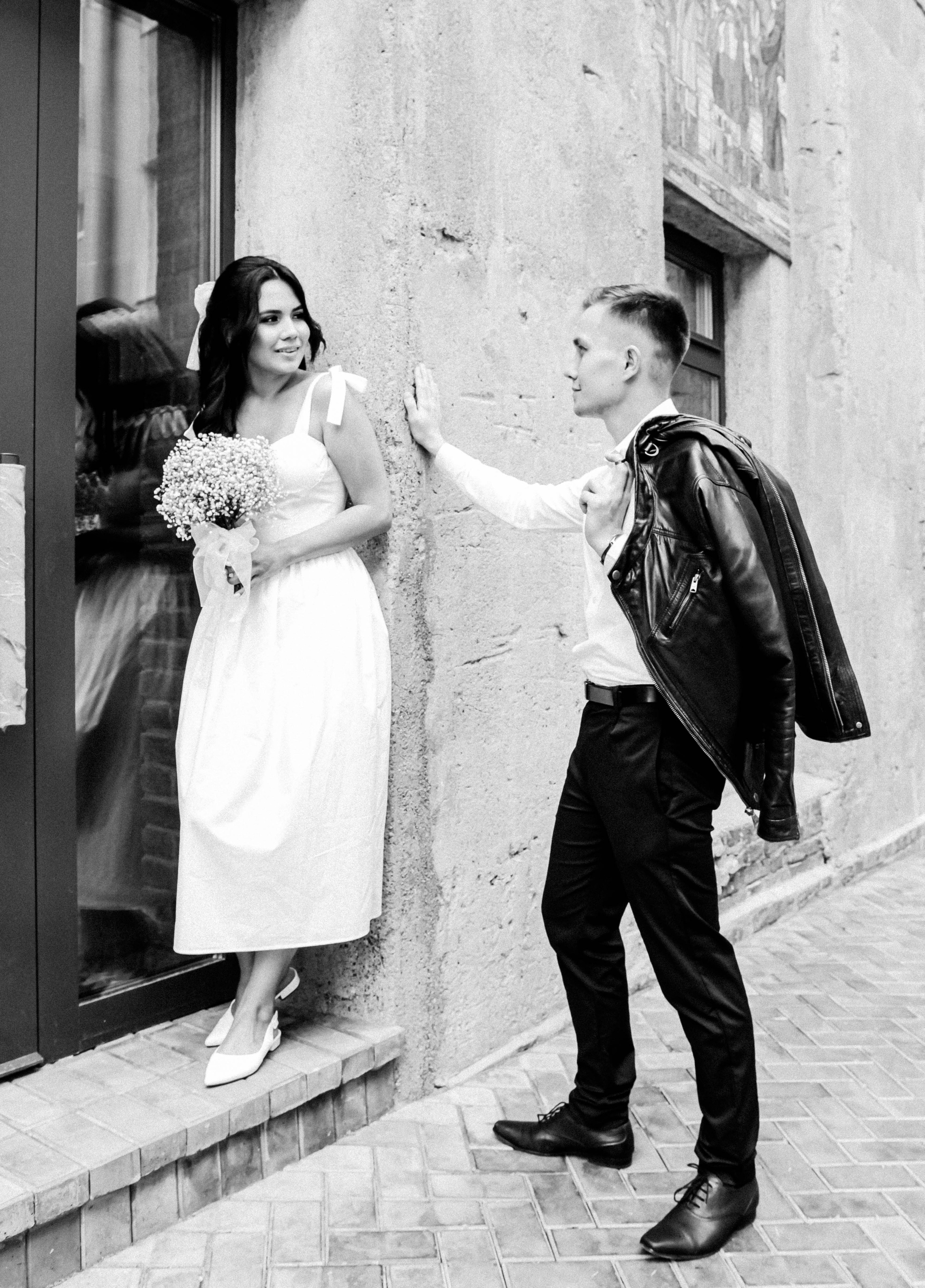 Свадьба для двоих. Семейный Фотограф и Видеограф в Уфе Айгуль Васильева