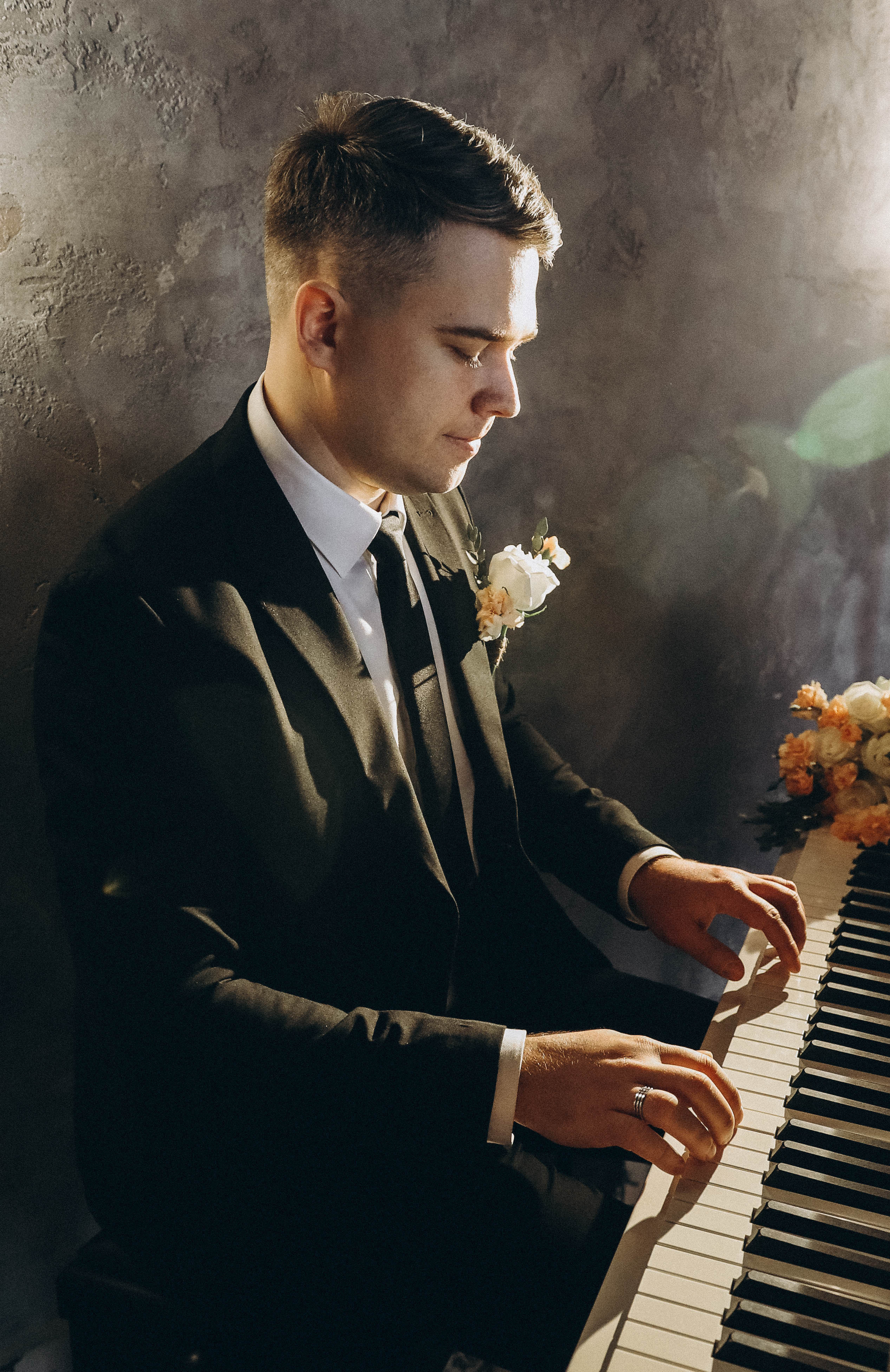 5 лет спустя. Семейный Фотограф и Видеограф в Уфе Айгуль Васильева