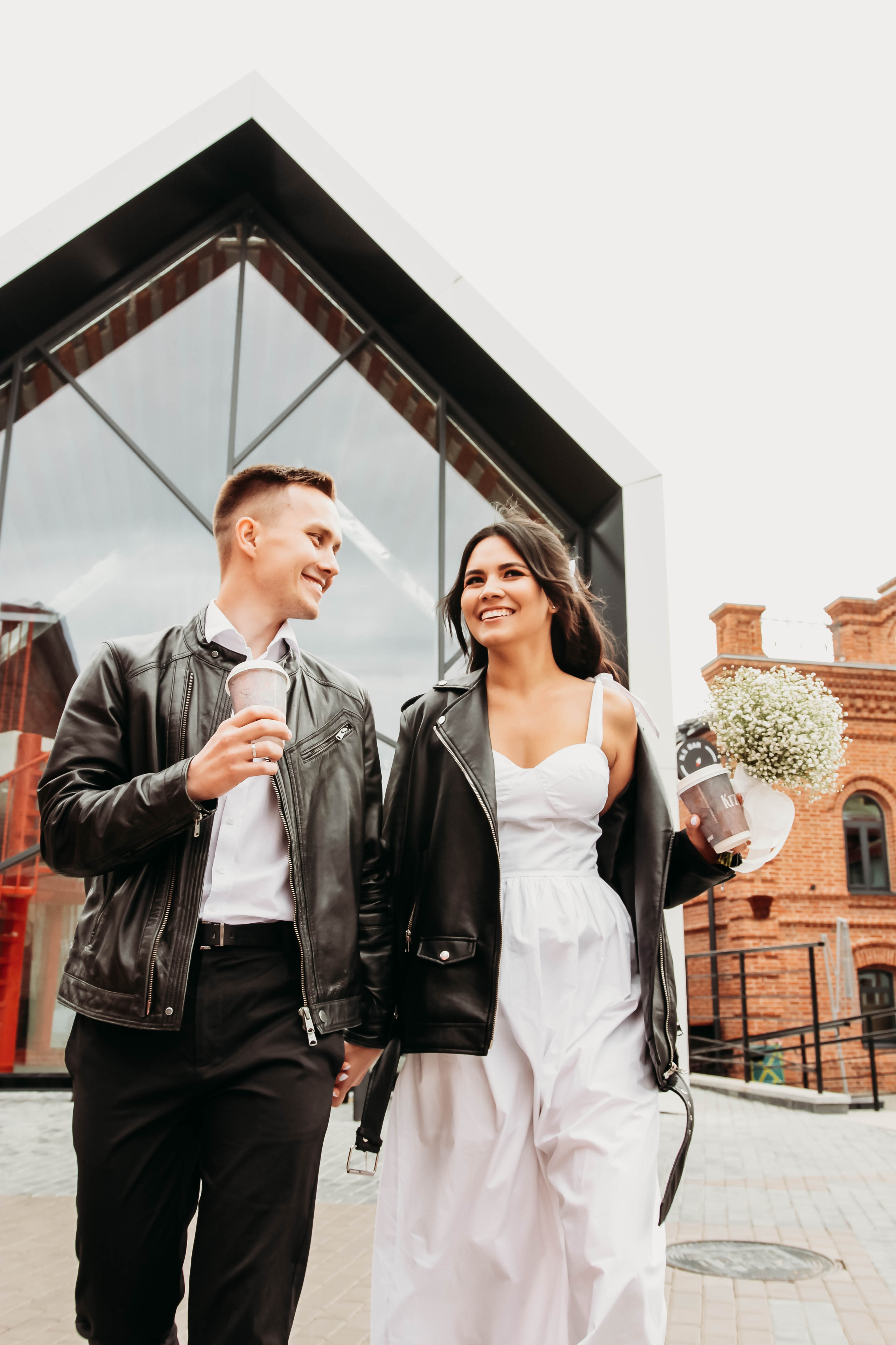 Свадьба для двоих. Семейный Фотограф и Видеограф в Уфе Айгуль Васильева