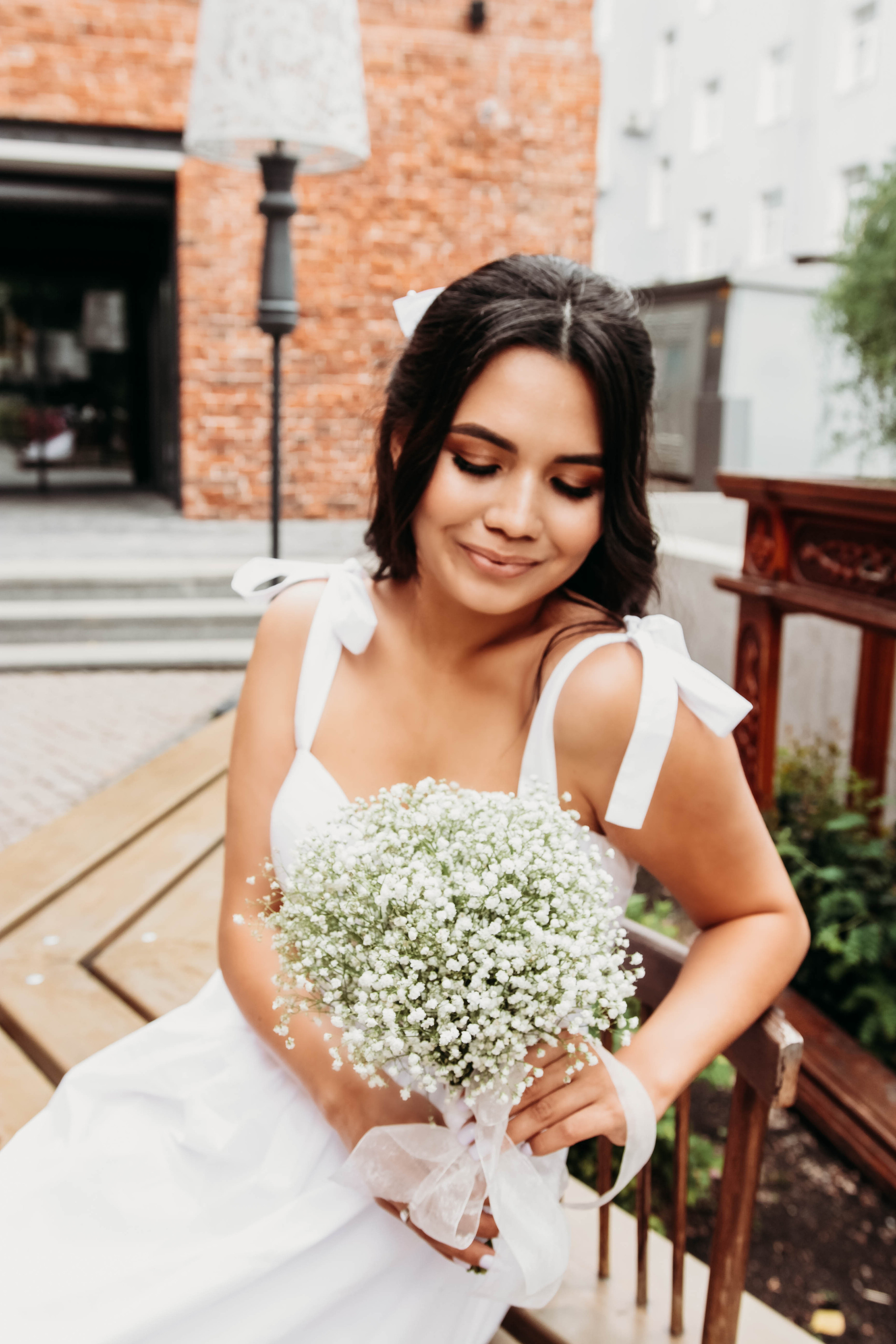 Свадьба для двоих. Семейный Фотограф и Видеограф в Уфе Айгуль Васильева