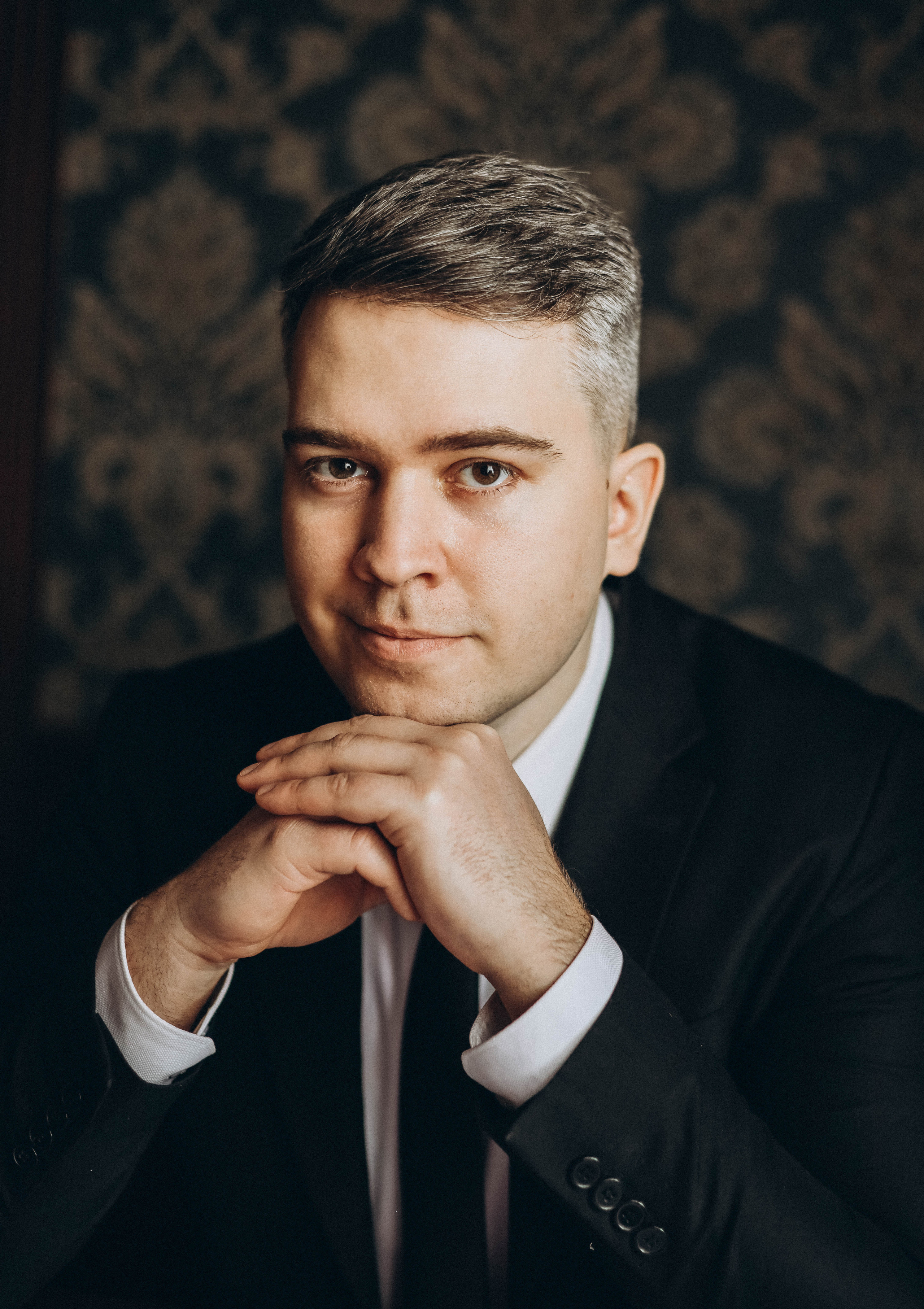 5 лет спустя. Семейный Фотограф и Видеограф в Уфе Айгуль Васильева