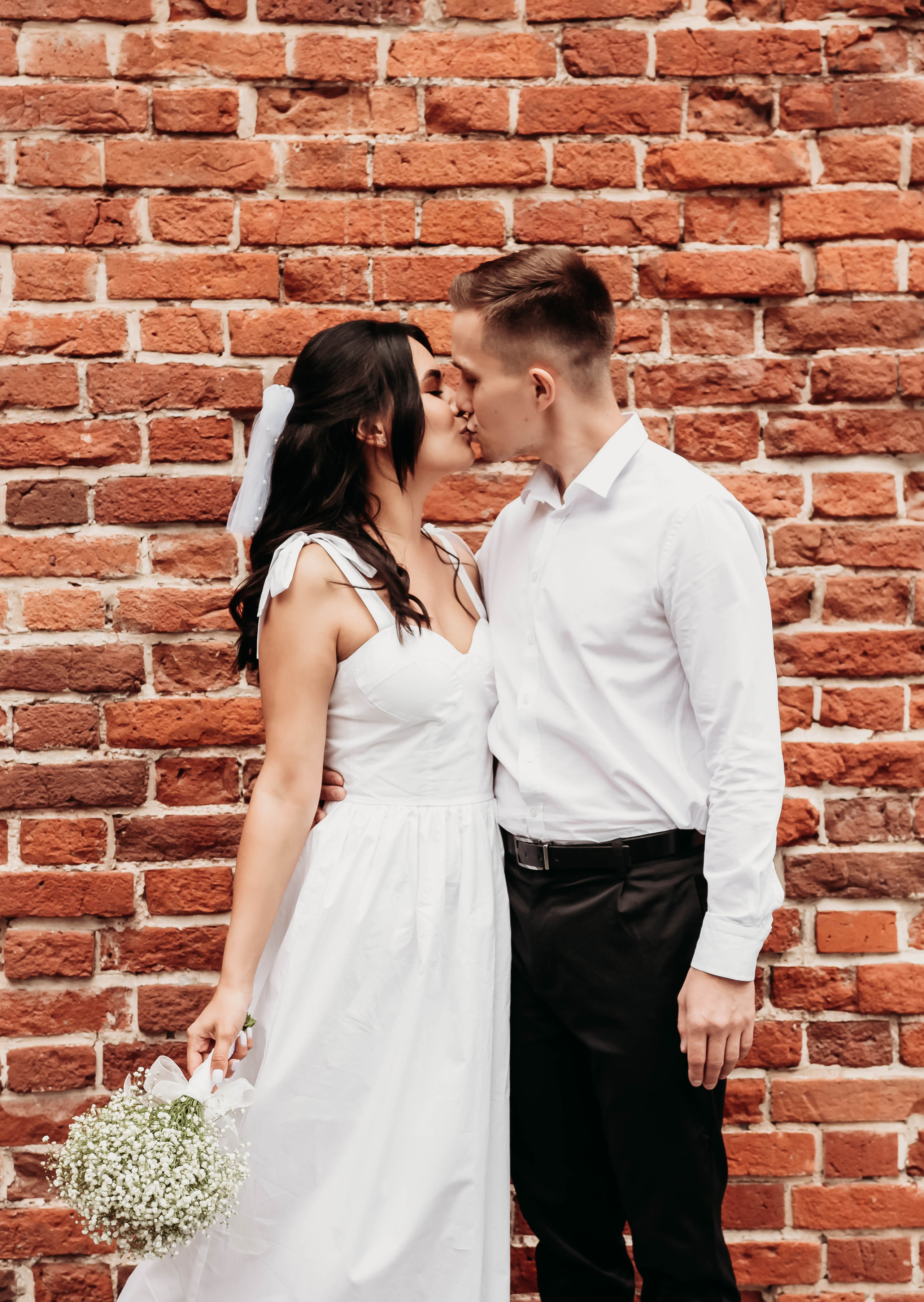 Свадьба для двоих. Семейный Фотограф и Видеограф в Уфе Айгуль Васильева