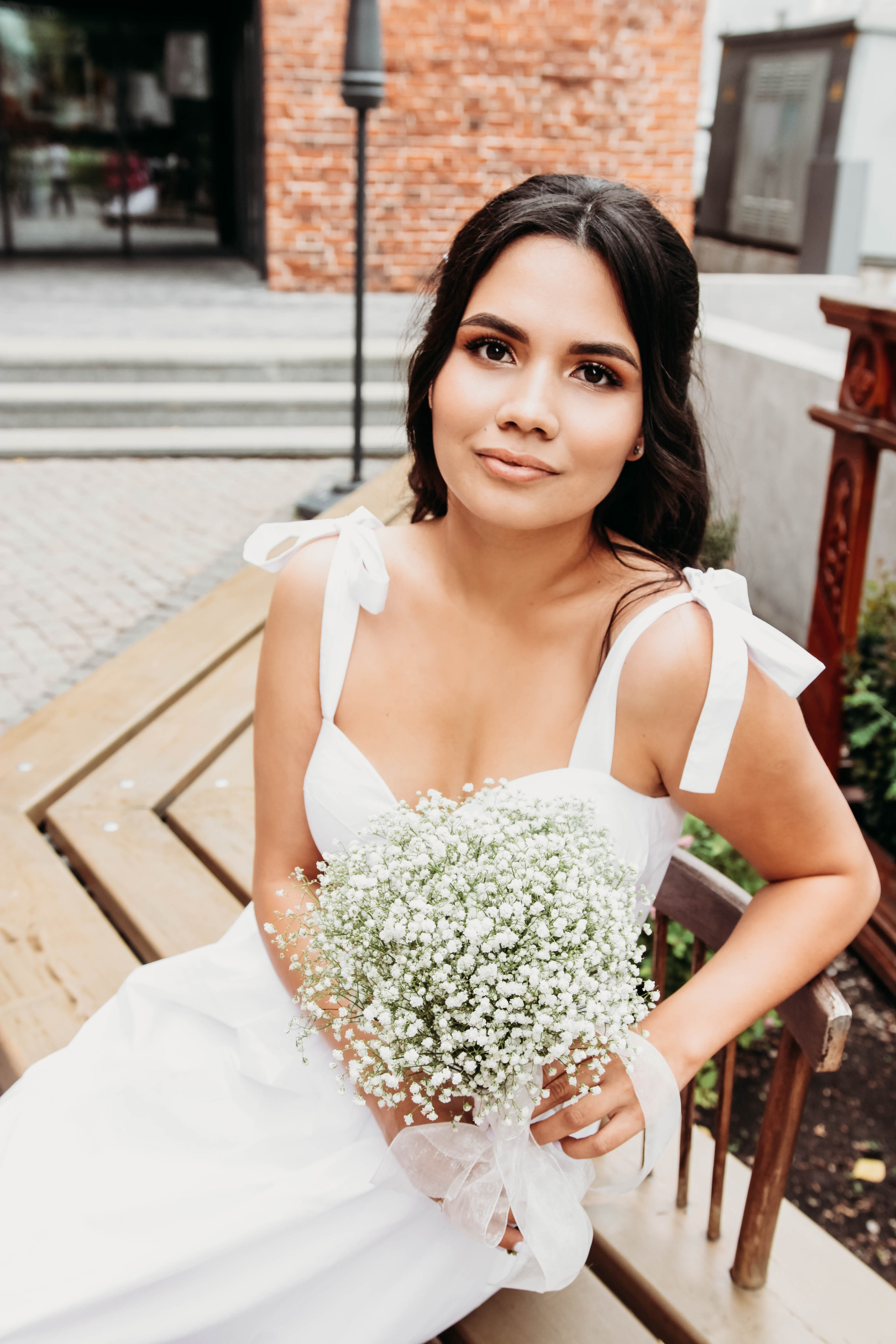 Свадьба для двоих. Семейный Фотограф и Видеограф в Уфе Айгуль Васильева