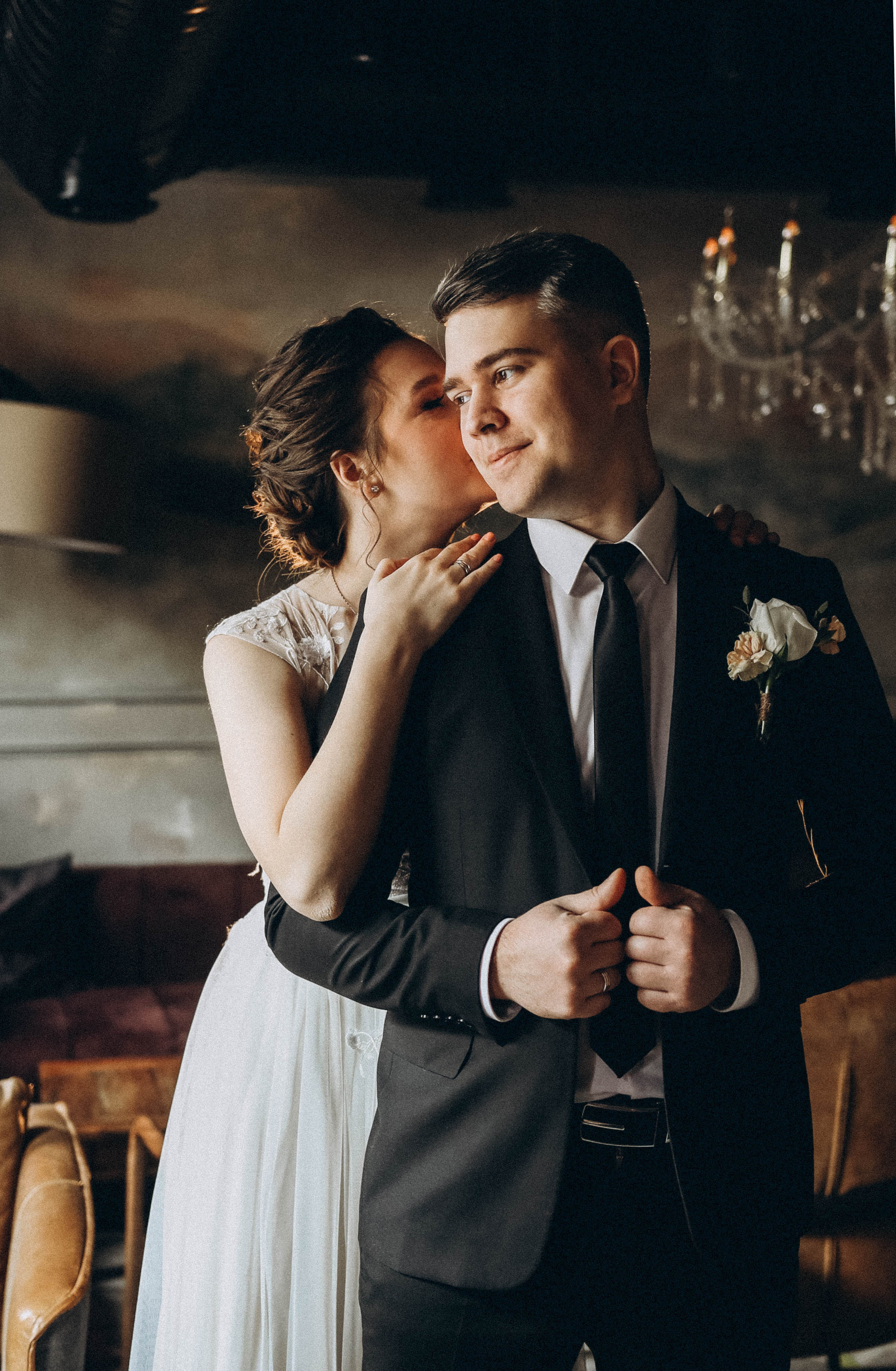 5 лет спустя. Семейный Фотограф и Видеограф в Уфе Айгуль Васильева