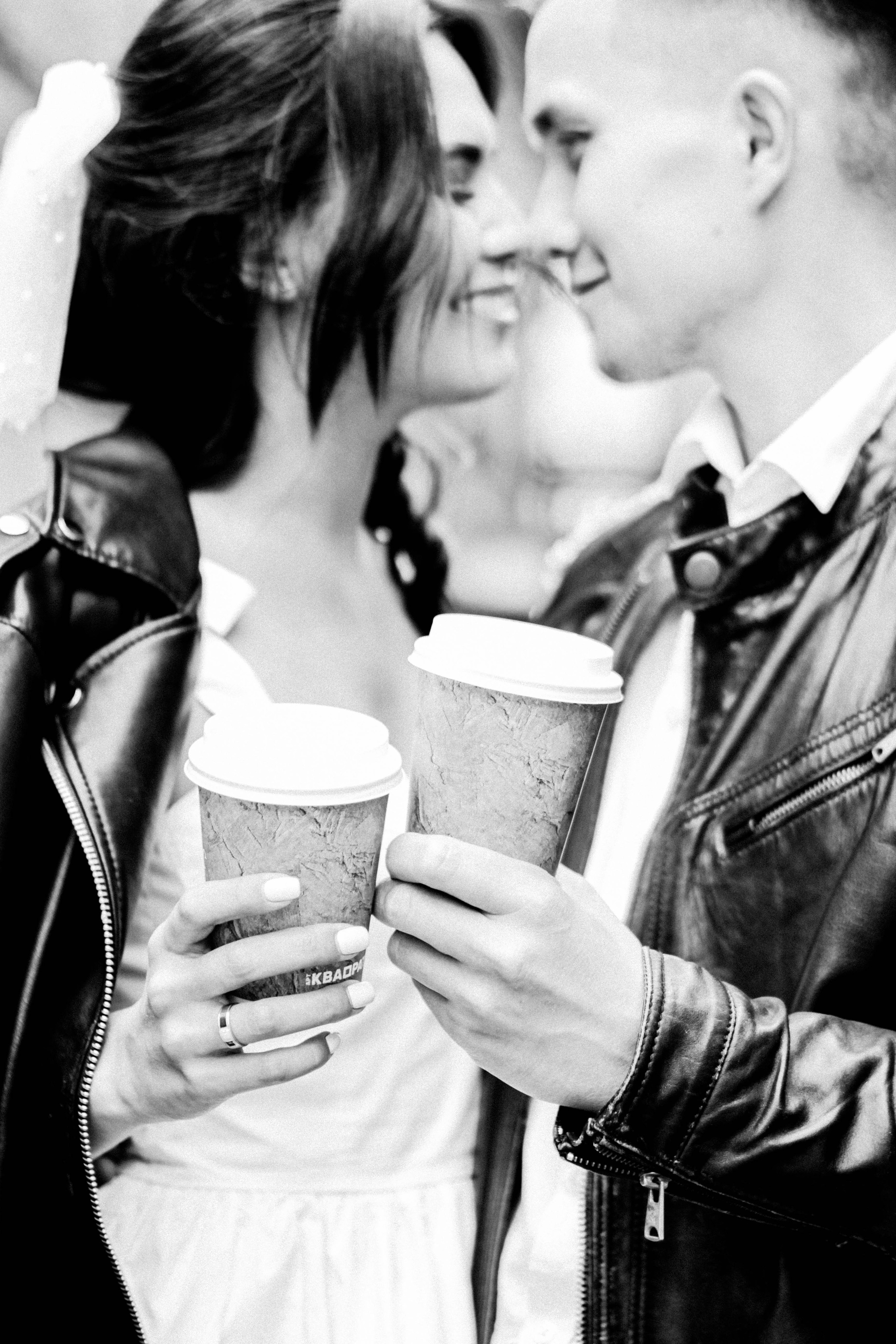 Свадьба для двоих. Семейный Фотограф и Видеограф в Уфе Айгуль Васильева