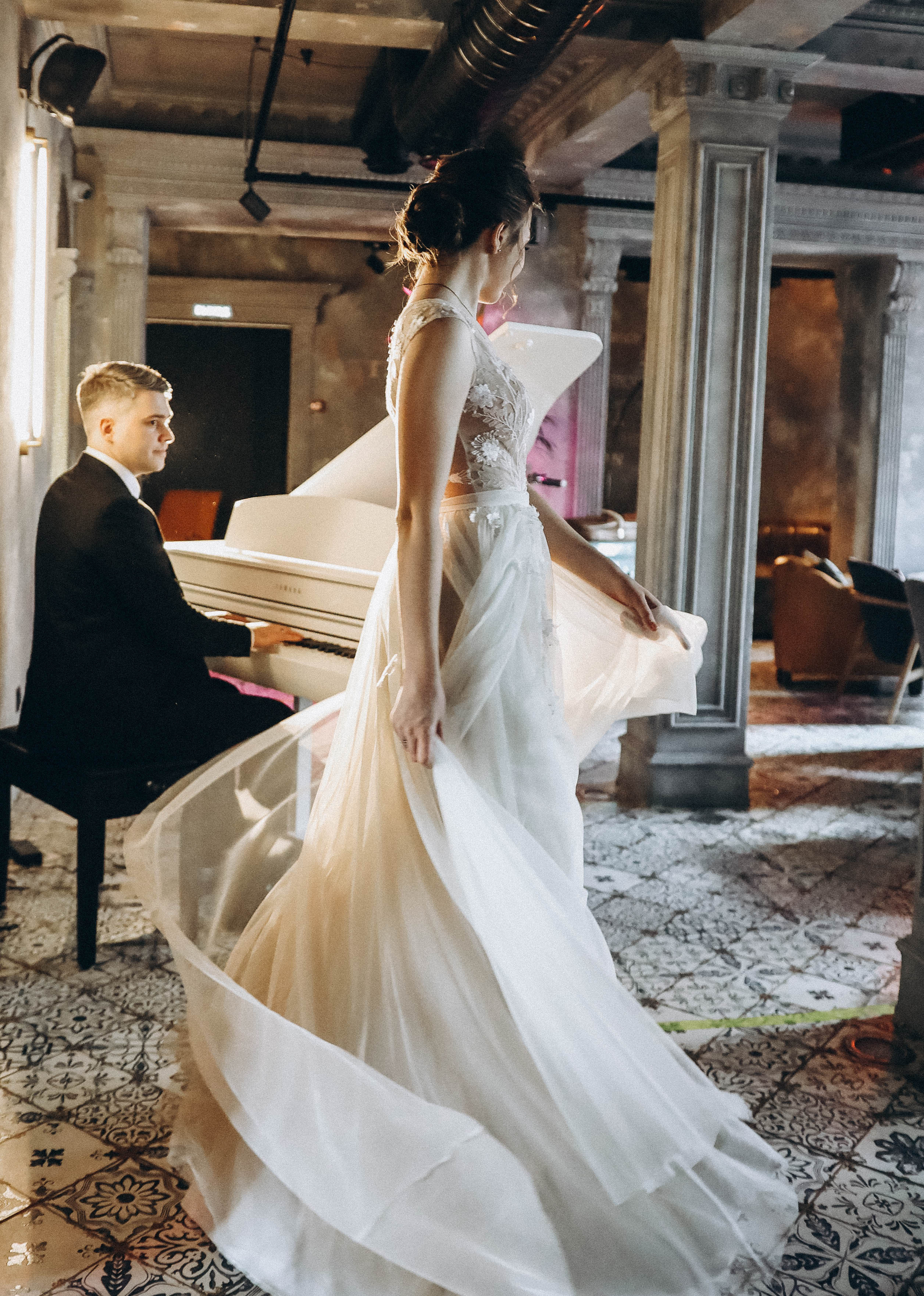 5 лет спустя. Семейный Фотограф и Видеограф в Уфе Айгуль Васильева