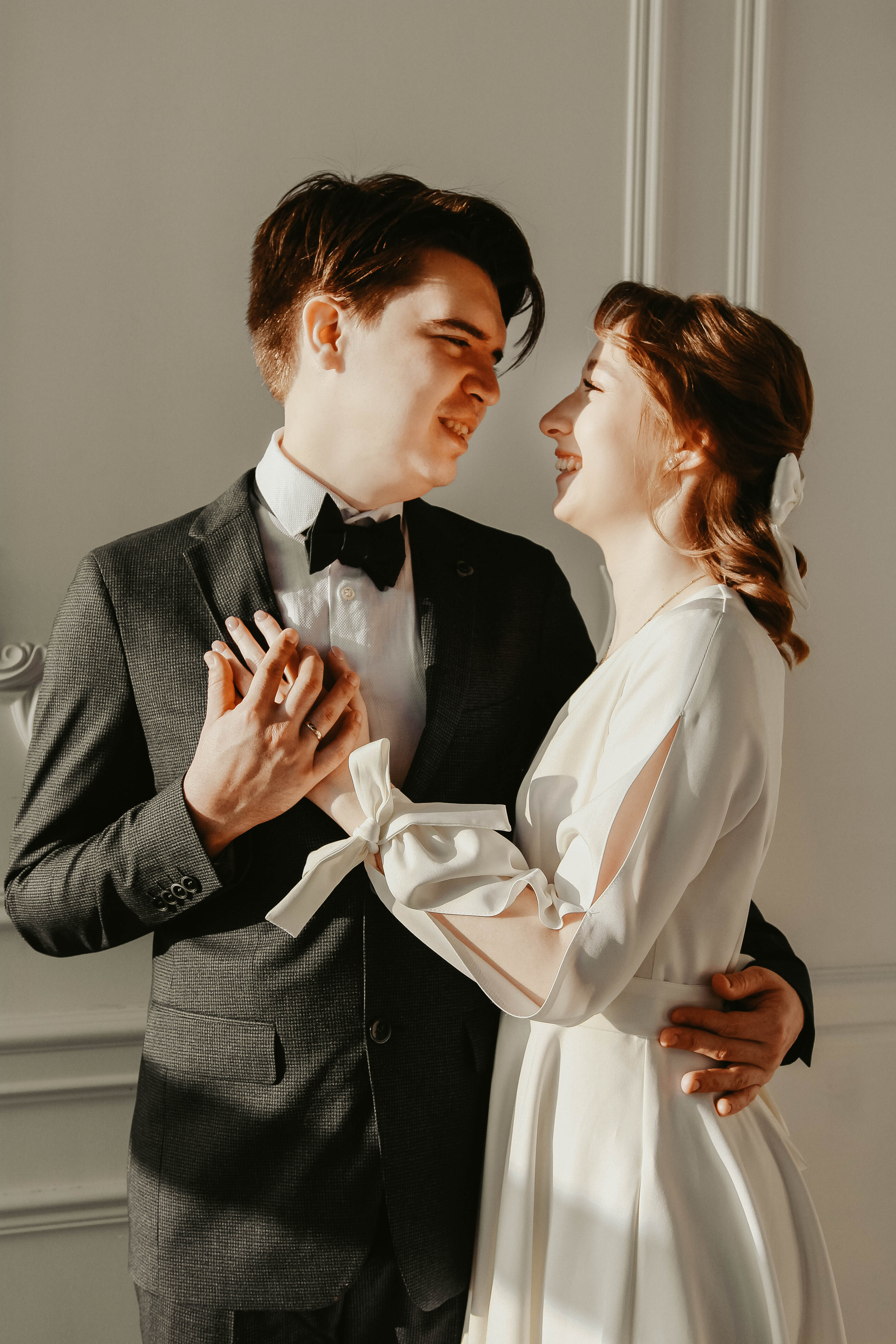 Антон и Дарья. Семейный Фотограф и Видеограф в Уфе Айгуль Васильева