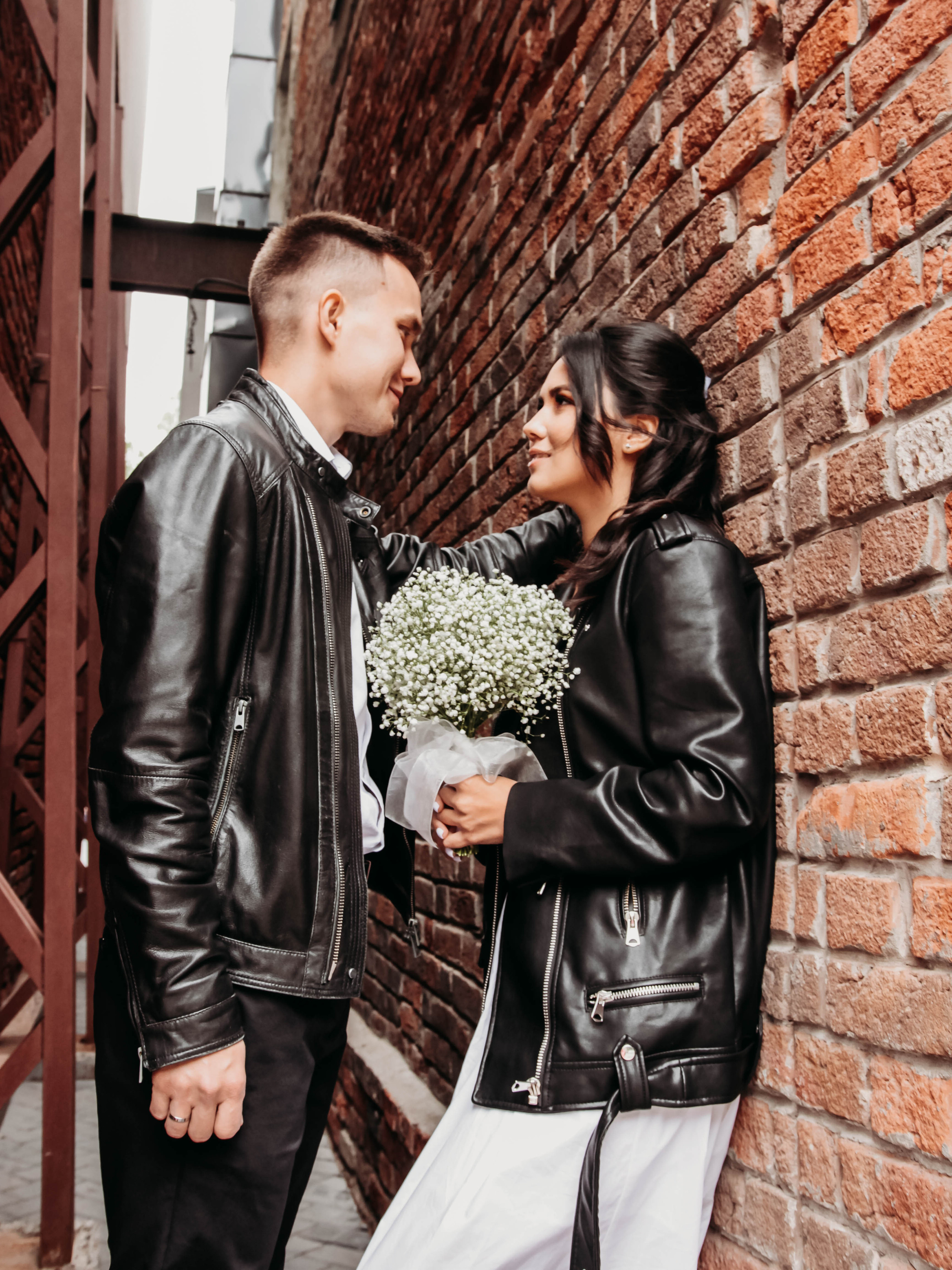 Свадьба для двоих. Семейный Фотограф и Видеограф в Уфе Айгуль Васильева