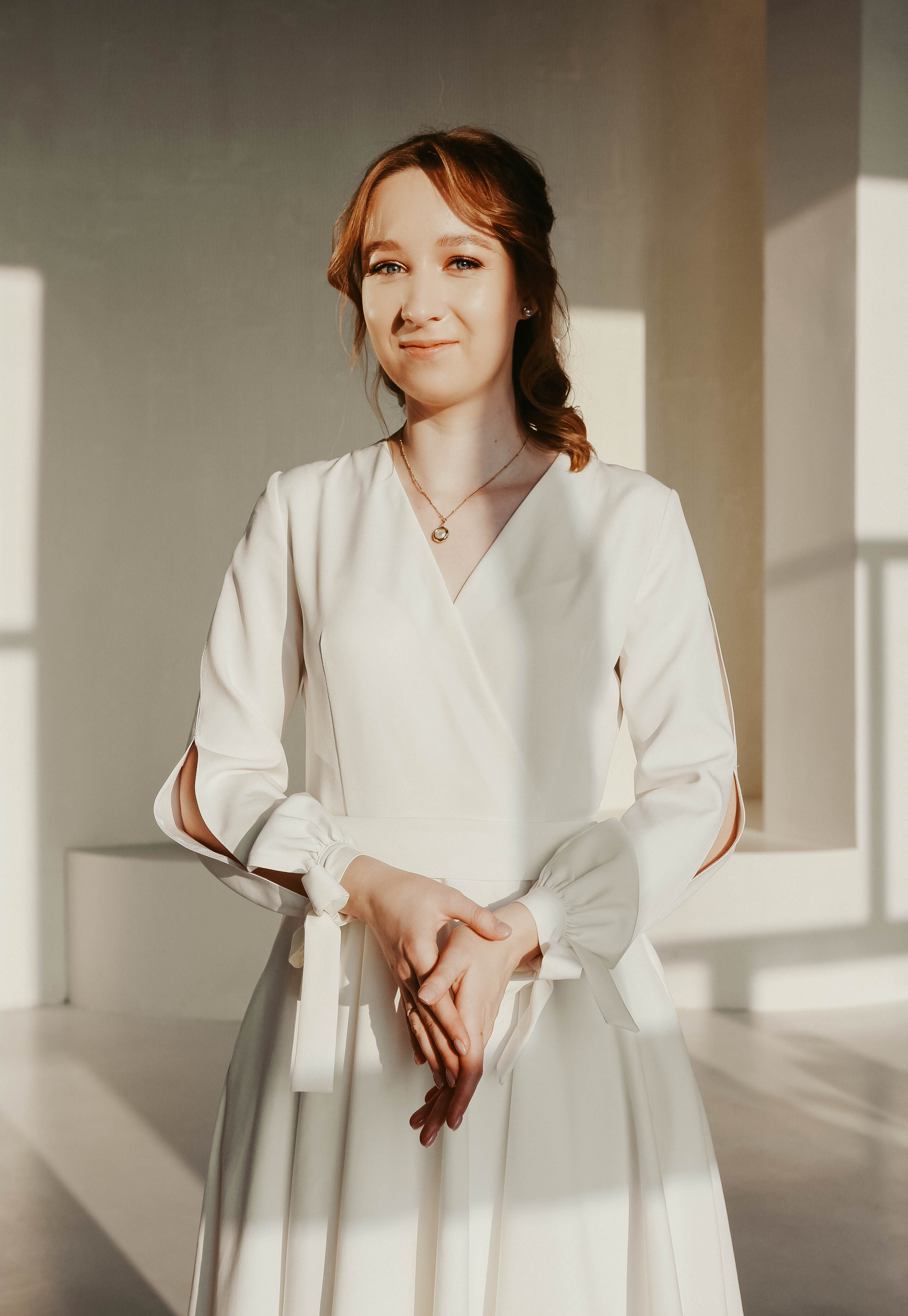 Антон и Дарья. Семейный Фотограф и Видеограф в Уфе Айгуль Васильева