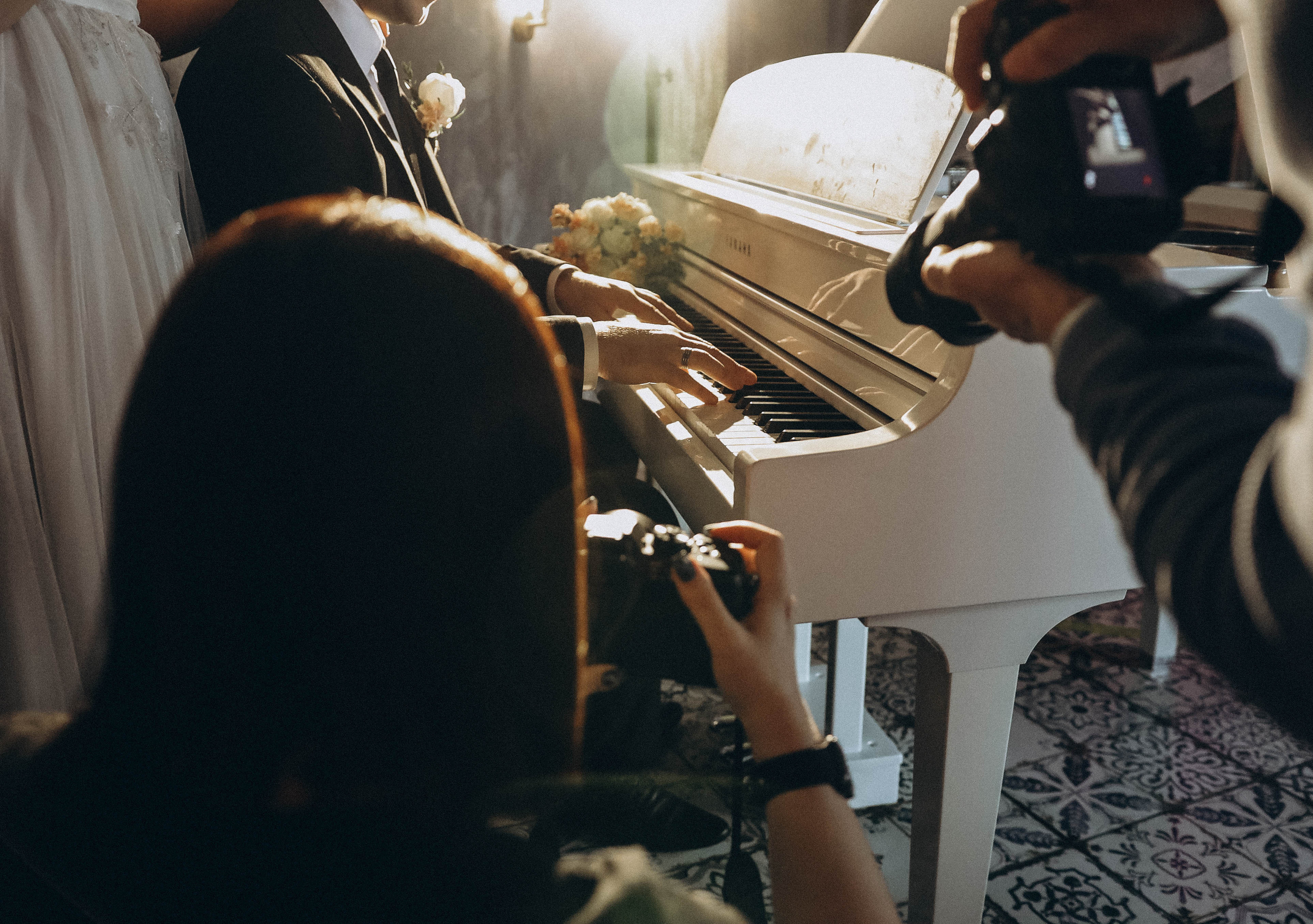 5 лет спустя. Семейный Фотограф и Видеограф в Уфе Айгуль Васильева