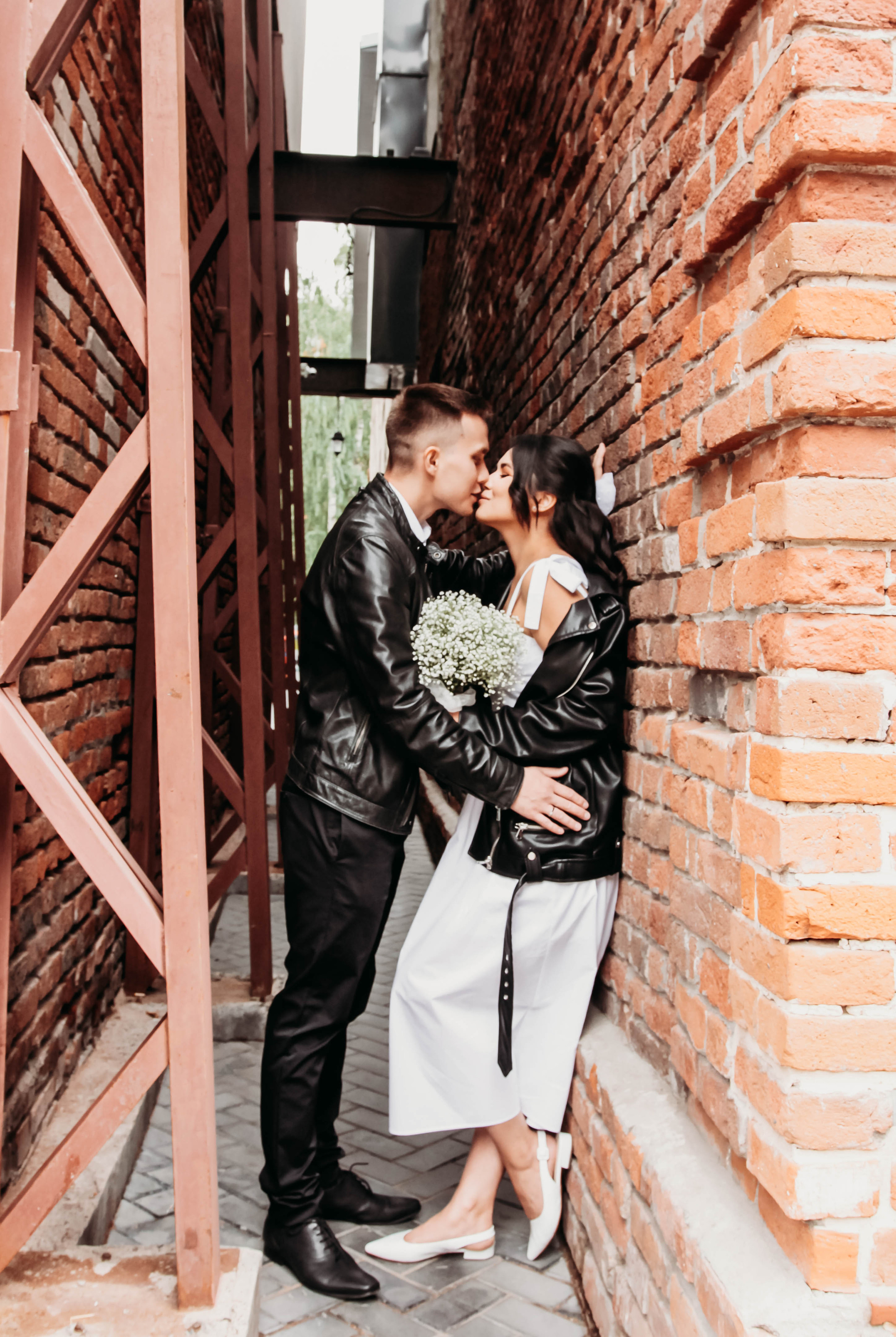 Свадьба для двоих. Семейный Фотограф и Видеограф в Уфе Айгуль Васильева