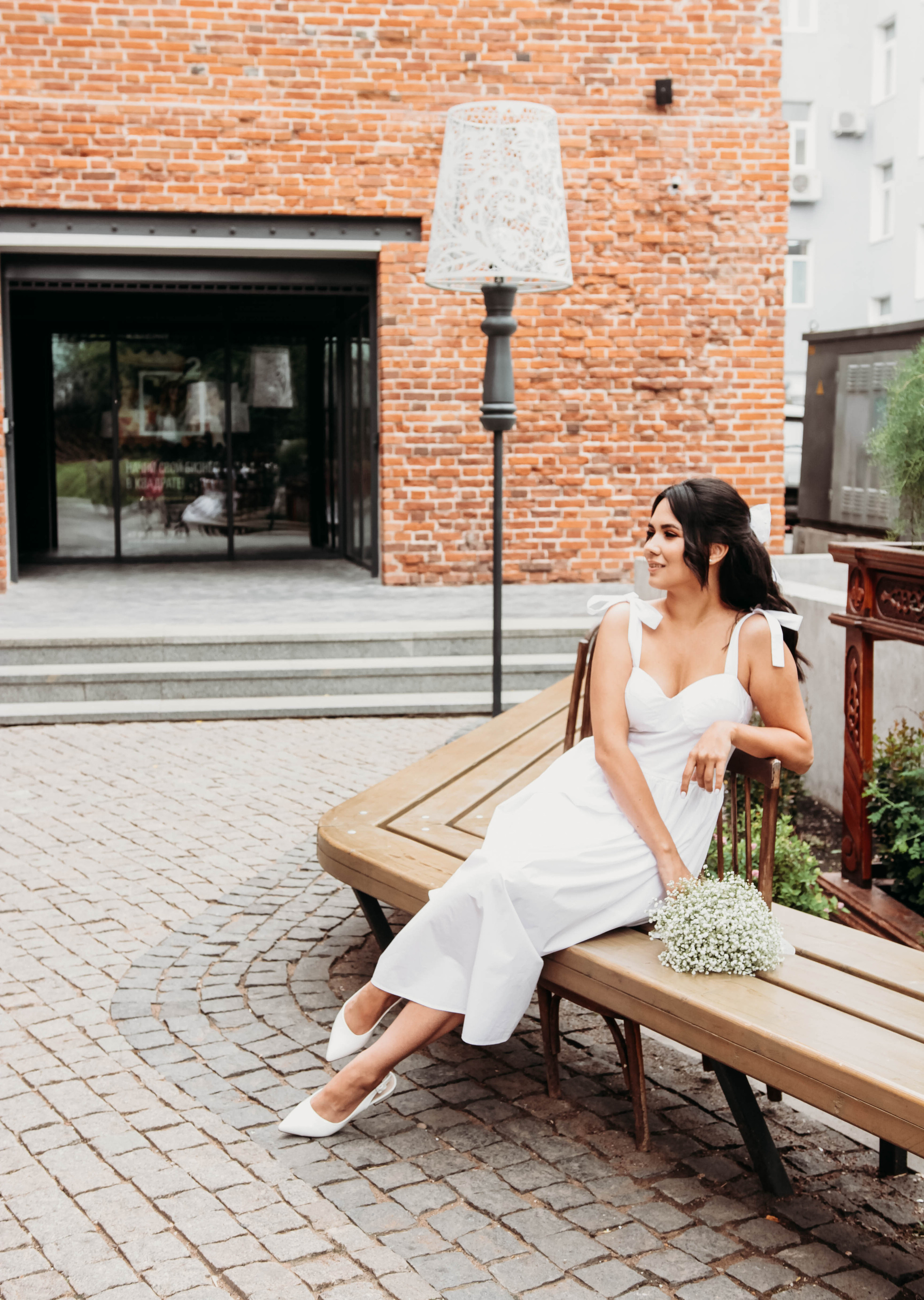 Свадьба для двоих. Семейный Фотограф и Видеограф в Уфе Айгуль Васильева