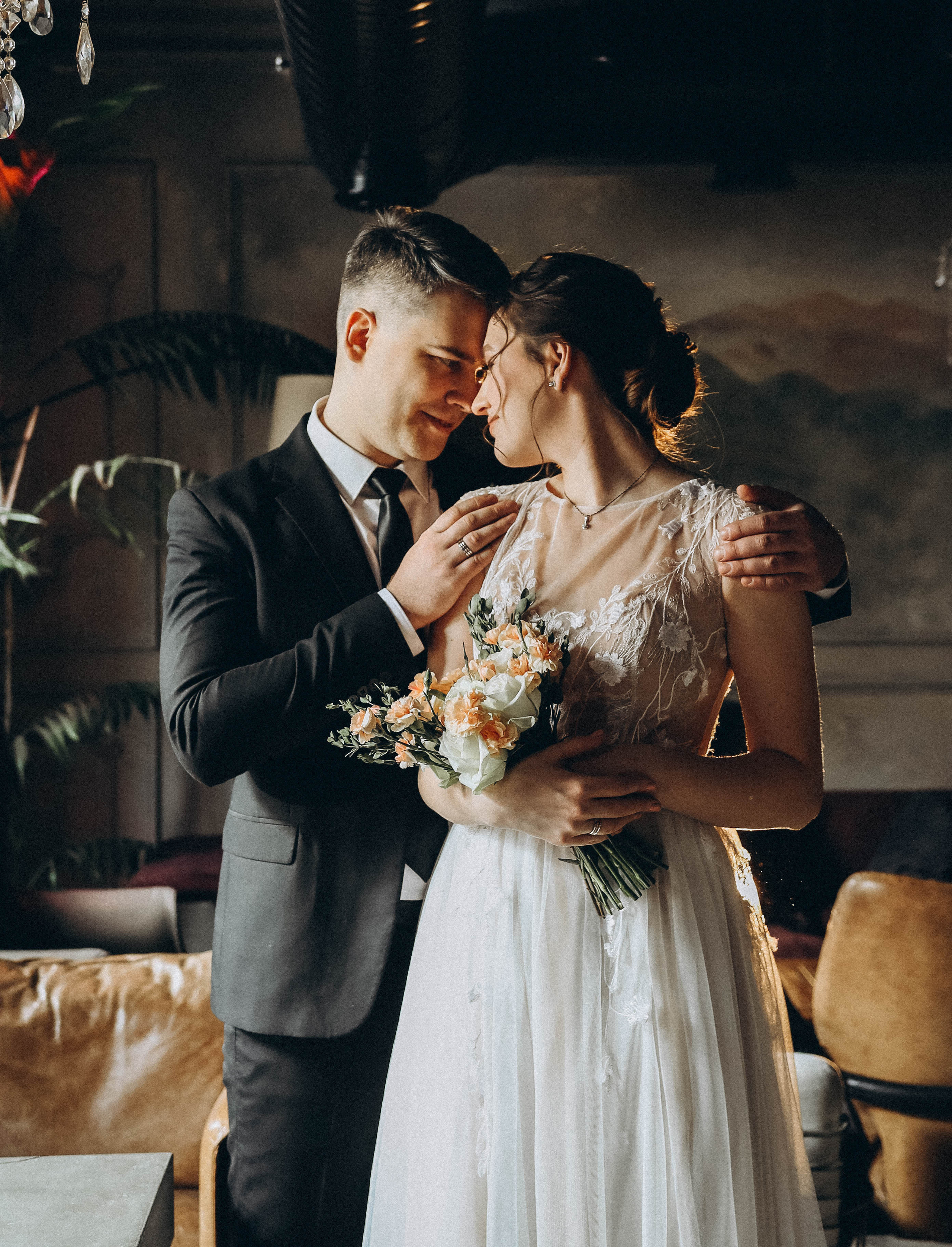 5 лет спустя. Семейный Фотограф и Видеограф в Уфе Айгуль Васильева