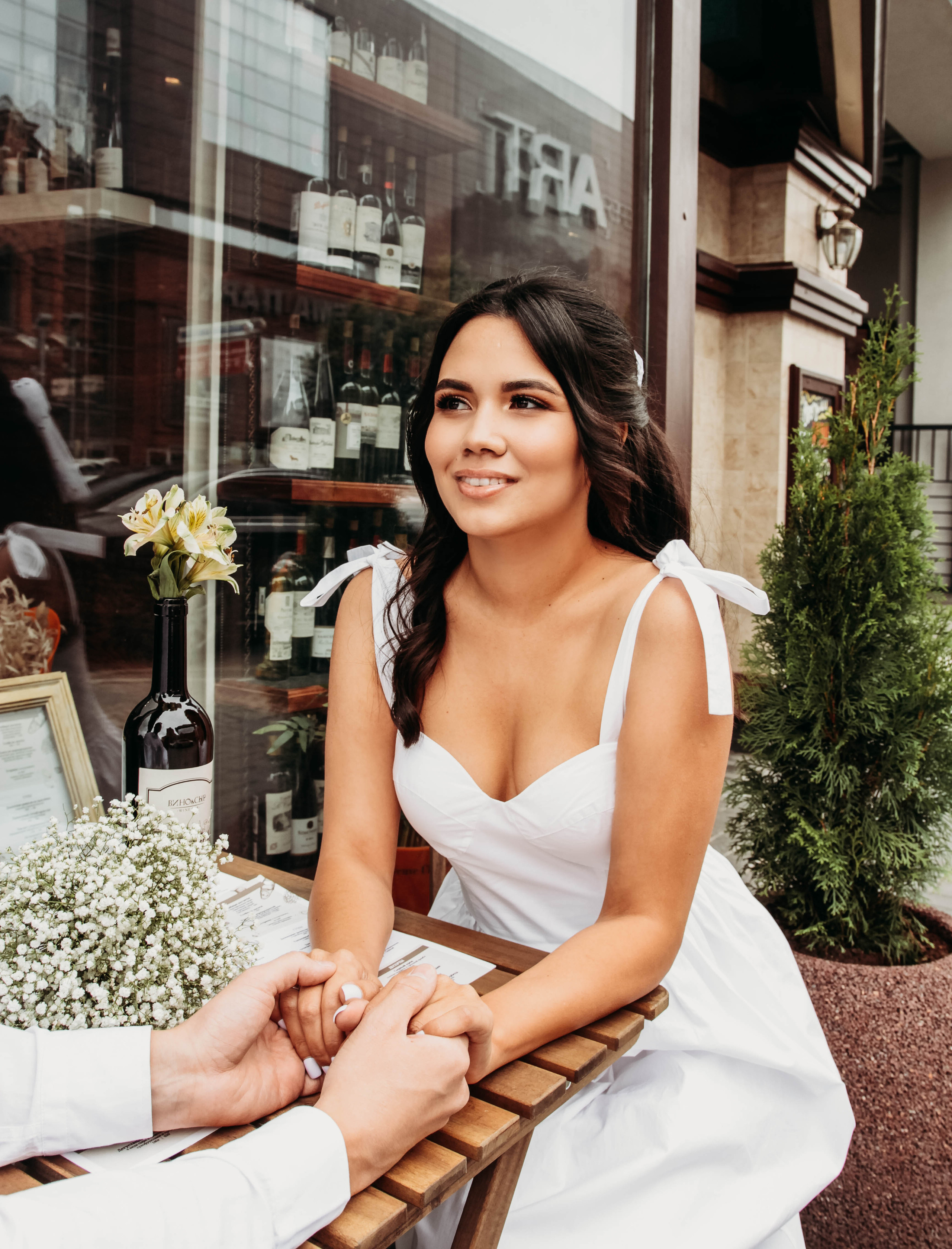 Свадьба для двоих. Семейный Фотограф и Видеограф в Уфе Айгуль Васильева