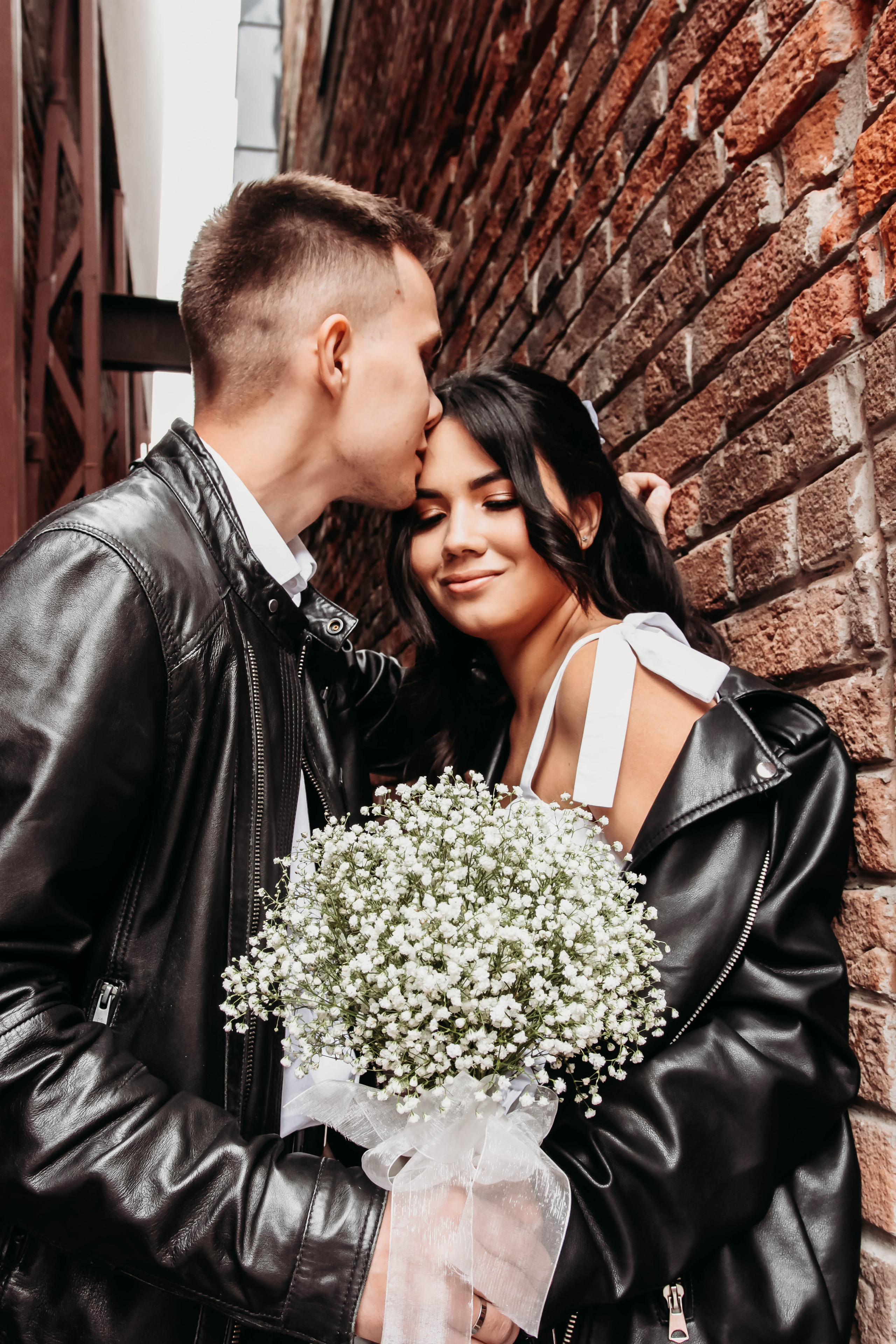 Свадьба для двоих. Семейный Фотограф и Видеограф в Уфе Айгуль Васильева