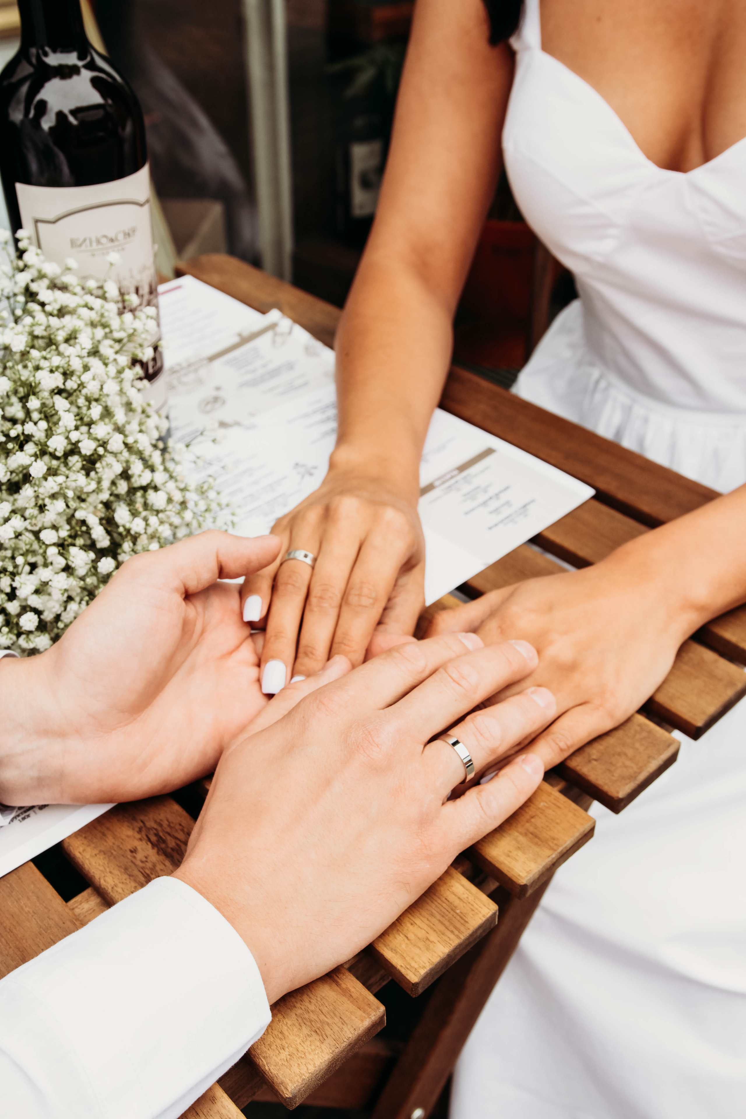Свадьба для двоих. Семейный Фотограф и Видеограф в Уфе Айгуль Васильева