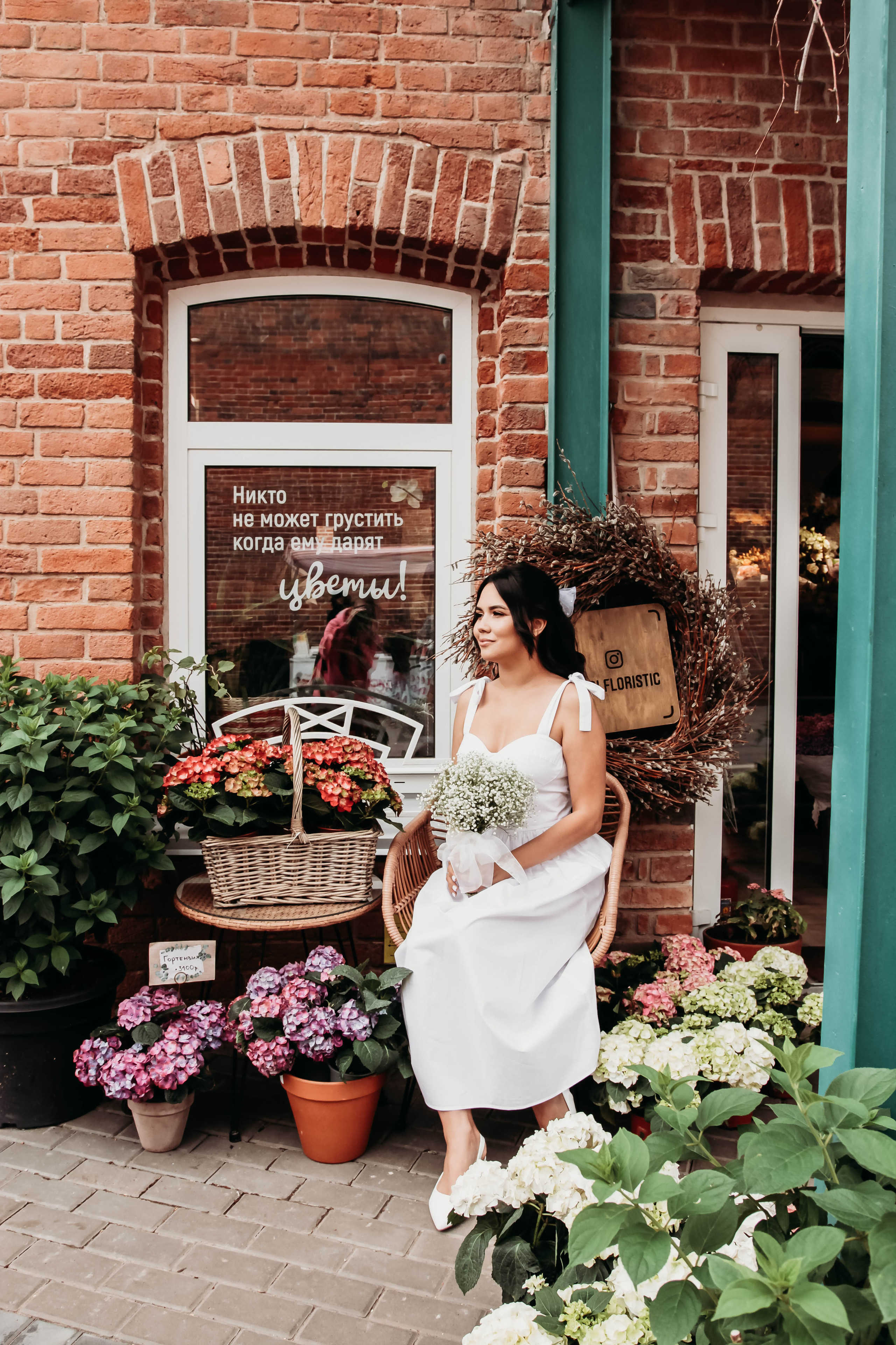 Свадьба для двоих. Семейный Фотограф и Видеограф в Уфе Айгуль Васильева