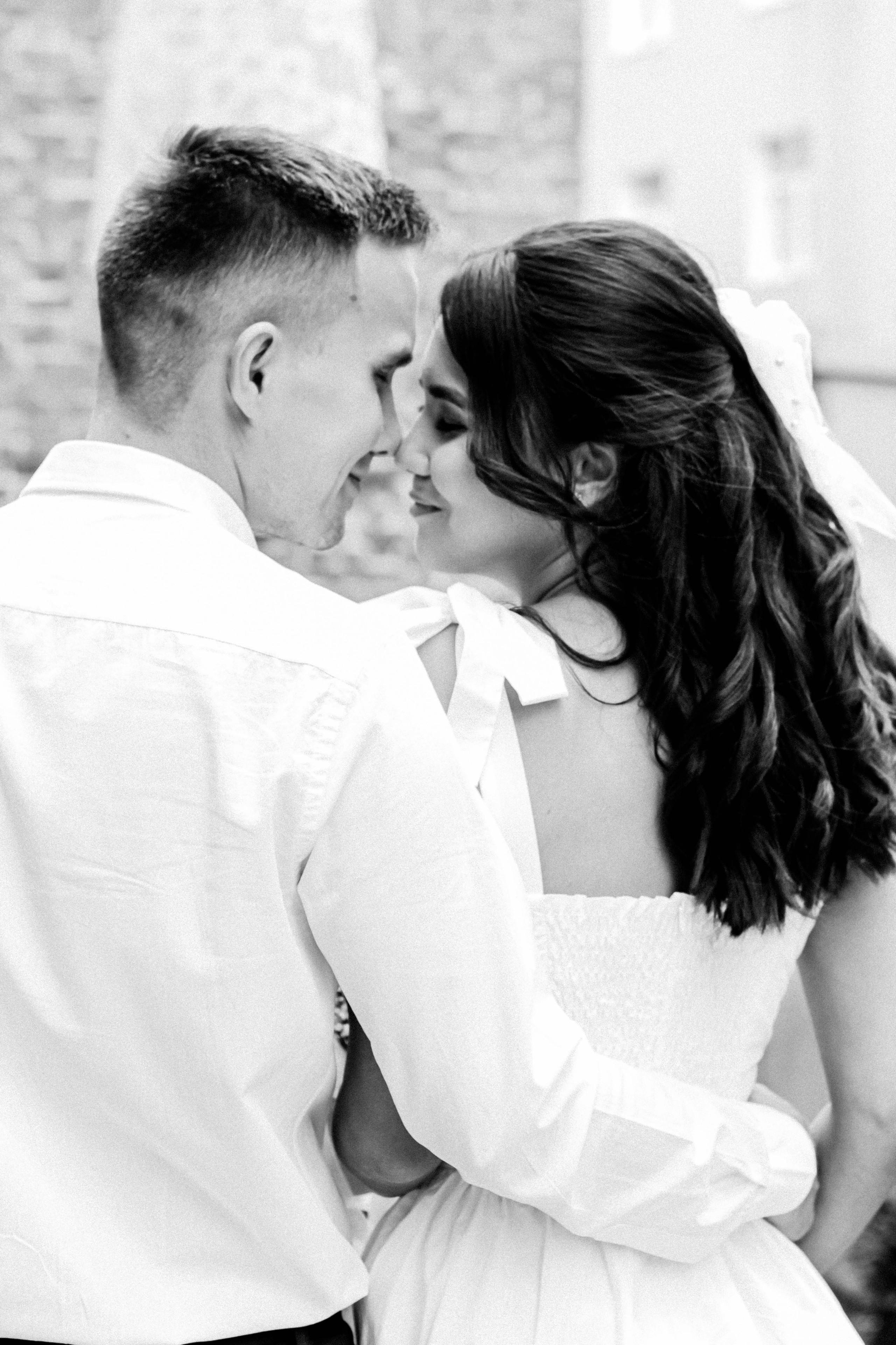 Свадьба для двоих. Семейный Фотограф и Видеограф в Уфе Айгуль Васильева