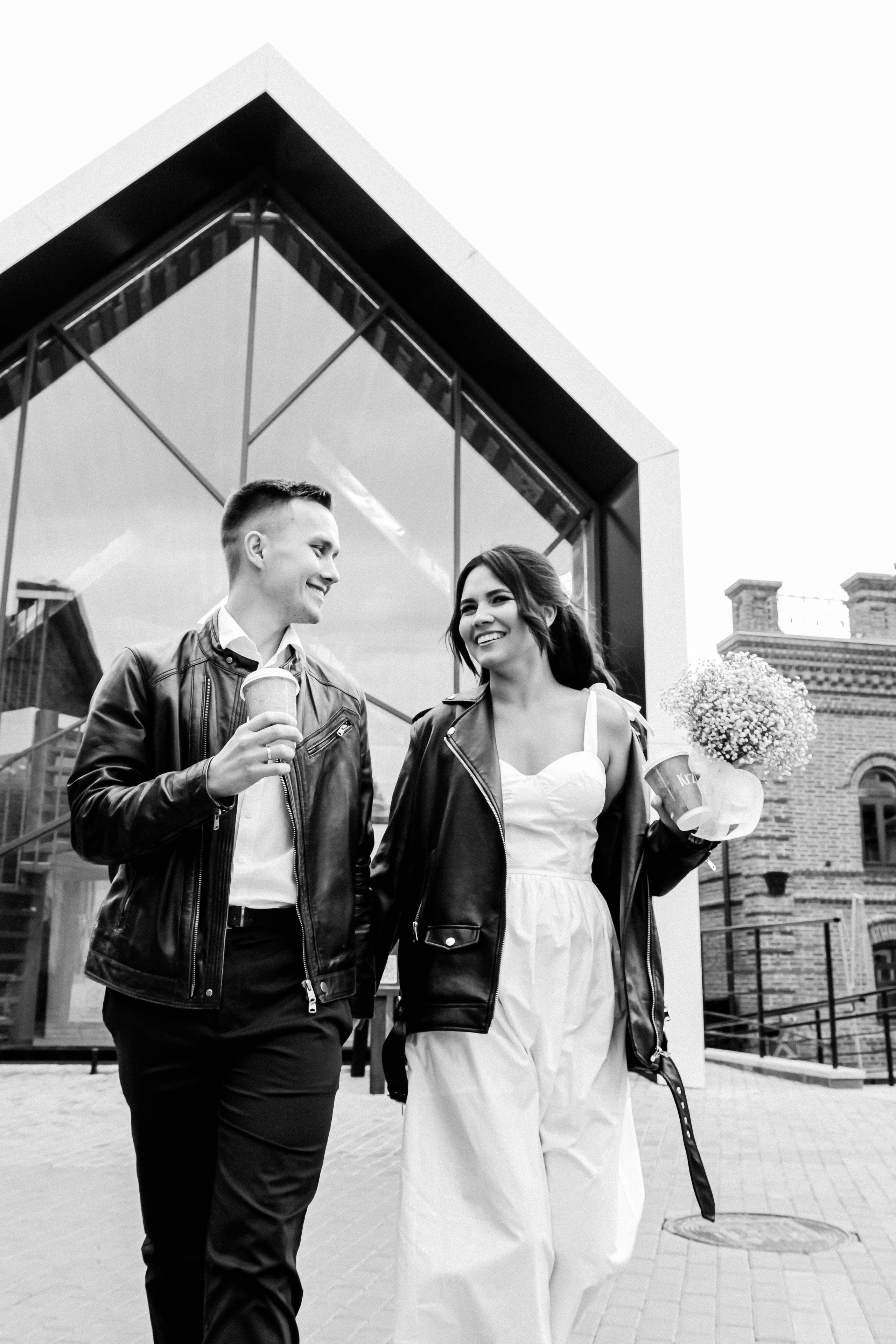 Свадьба для двоих. Семейный Фотограф и Видеограф в Уфе Айгуль Васильева