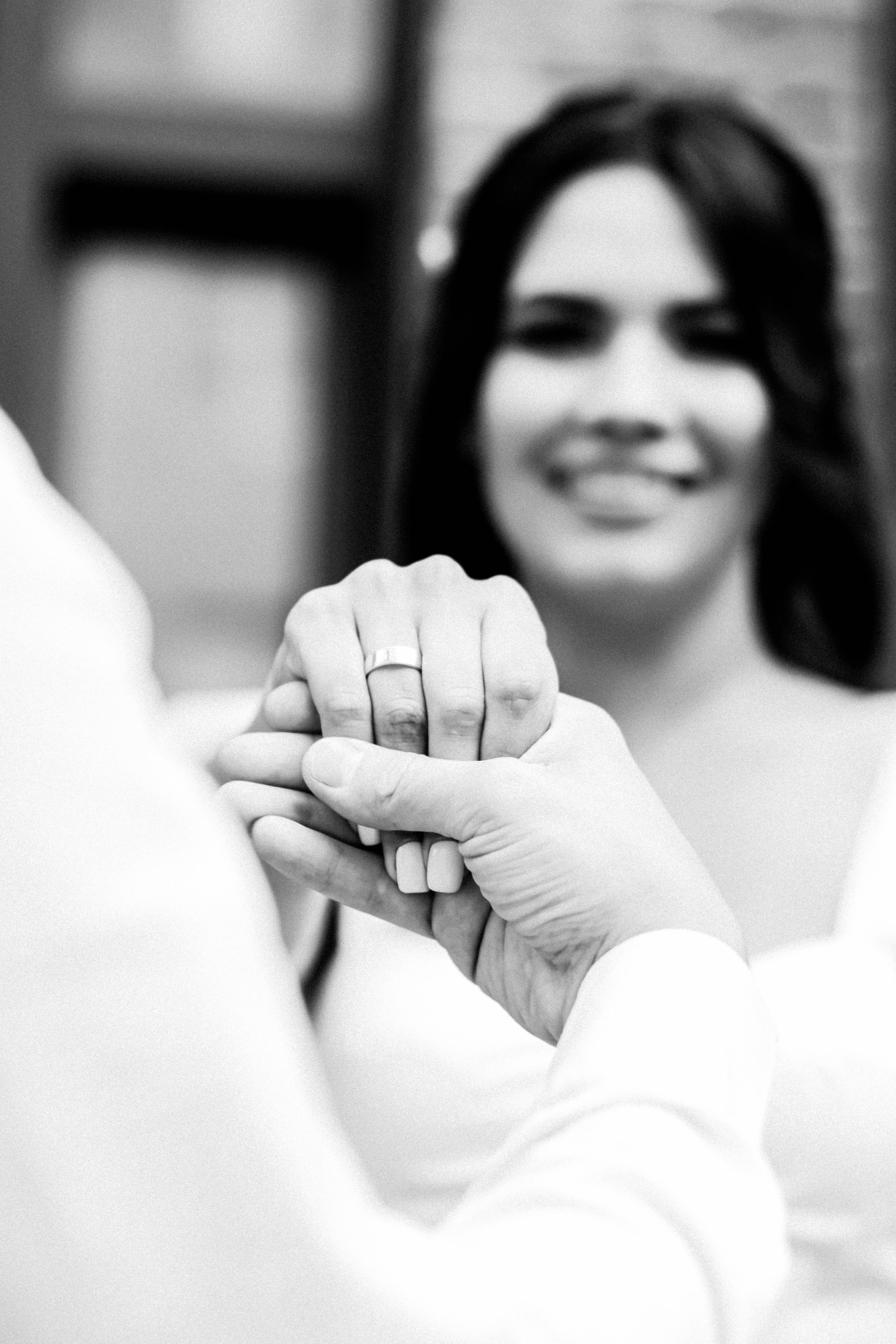 Свадьба для двоих. Семейный Фотограф и Видеограф в Уфе Айгуль Васильева