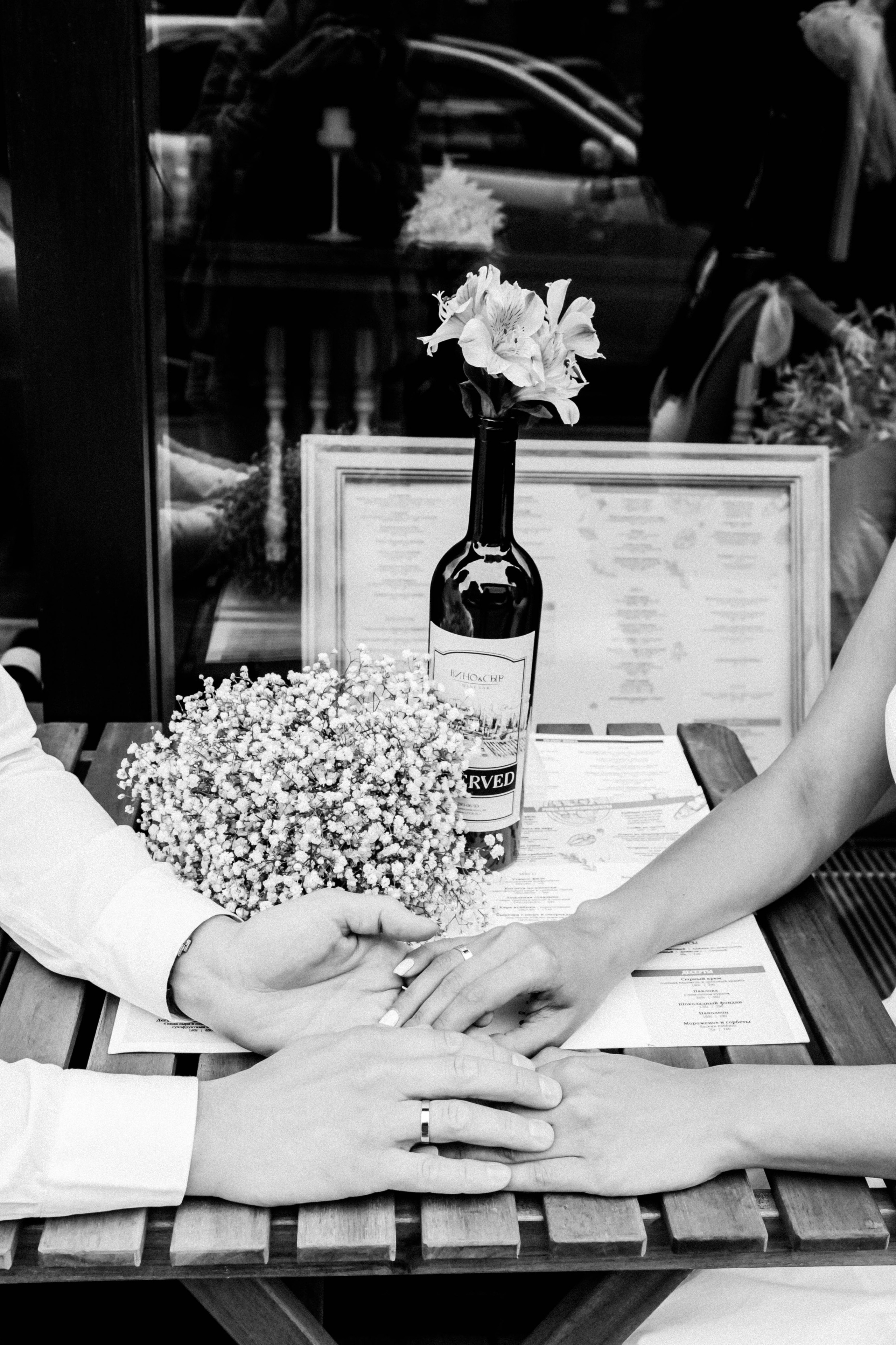 Свадьба для двоих. Семейный Фотограф и Видеограф в Уфе Айгуль Васильева