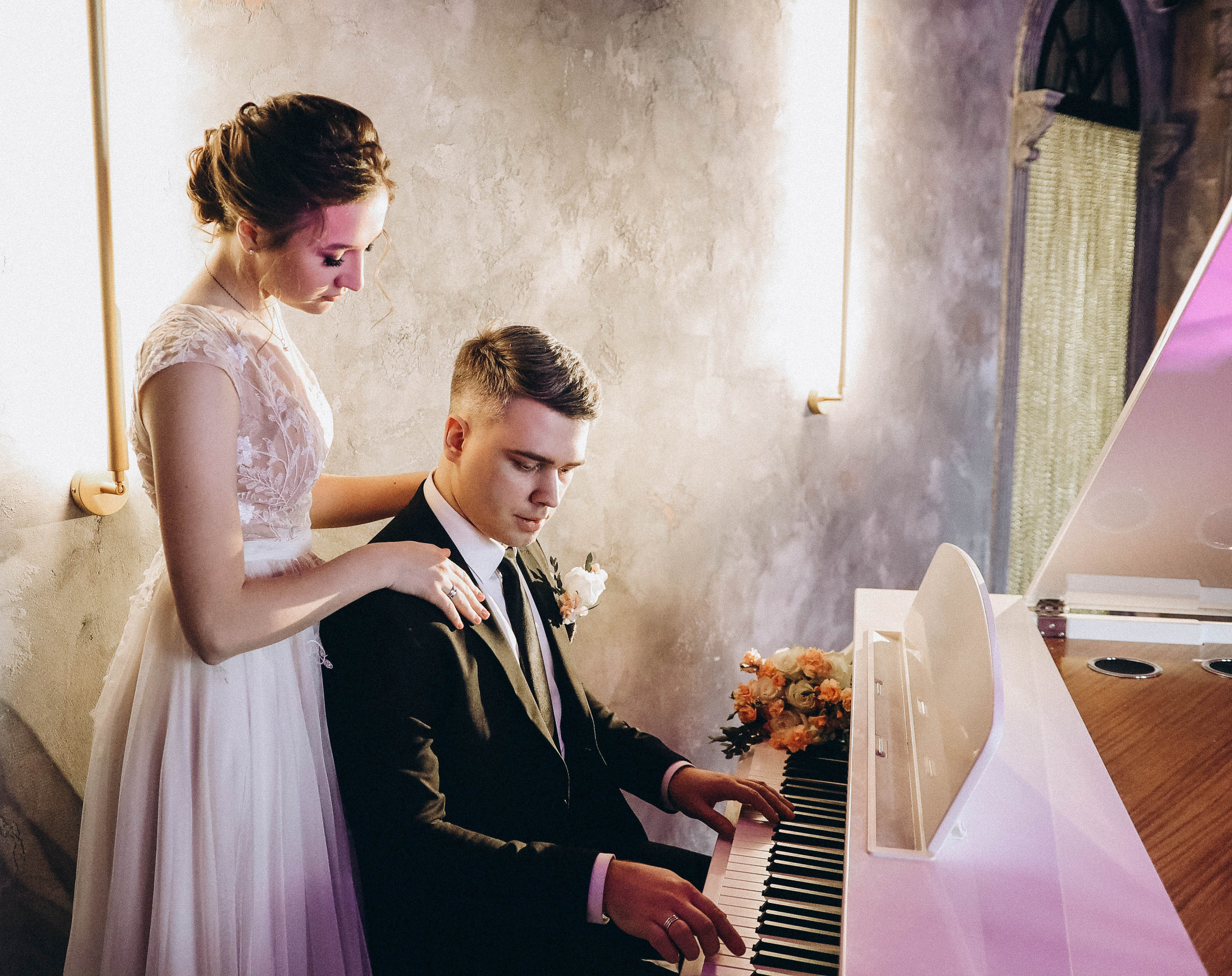 5 лет спустя. Семейный Фотограф и Видеограф в Уфе Айгуль Васильева