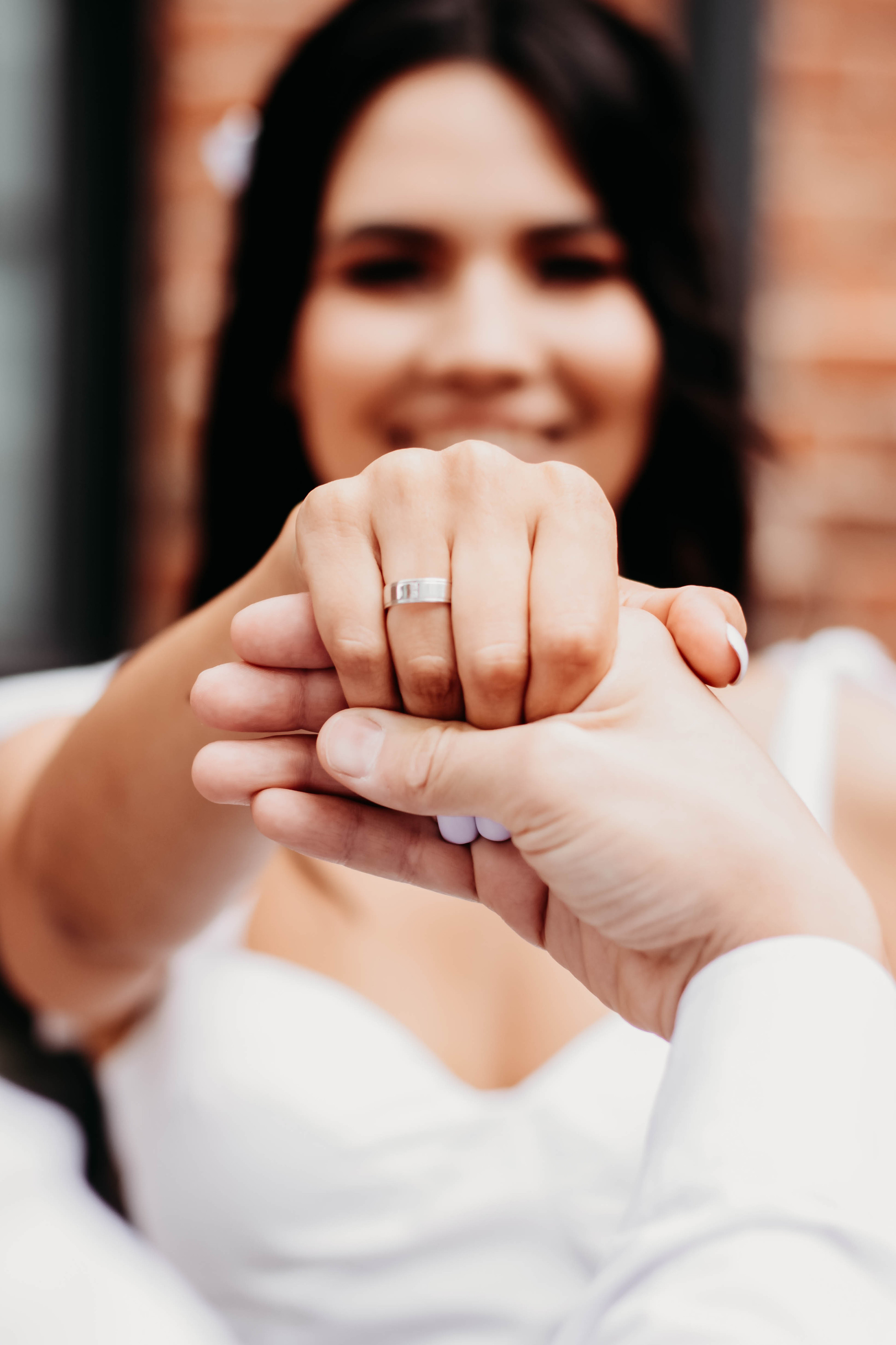 Свадьба для двоих. Семейный Фотограф и Видеограф в Уфе Айгуль Васильева