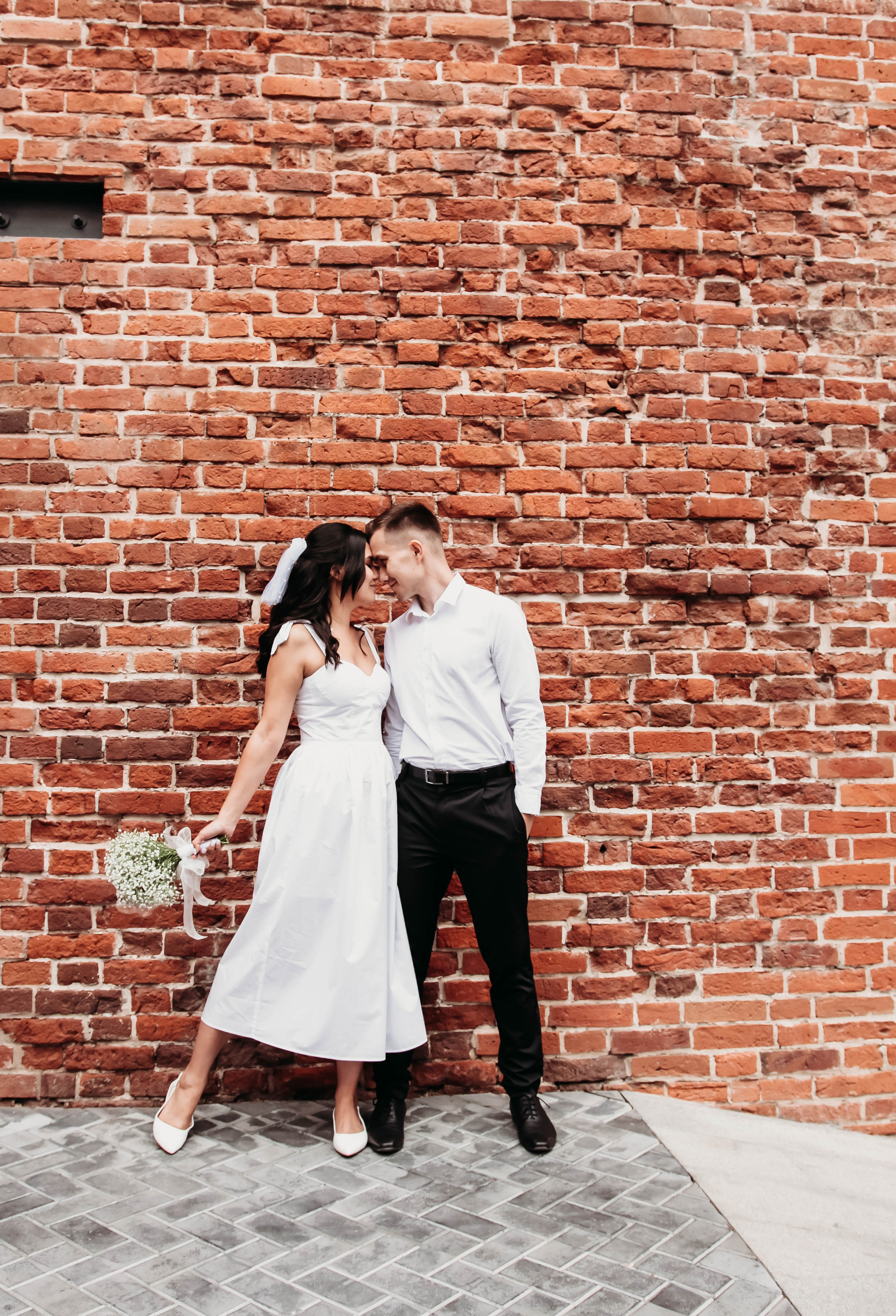 Свадьба для двоих. Семейный Фотограф и Видеограф в Уфе Айгуль Васильева